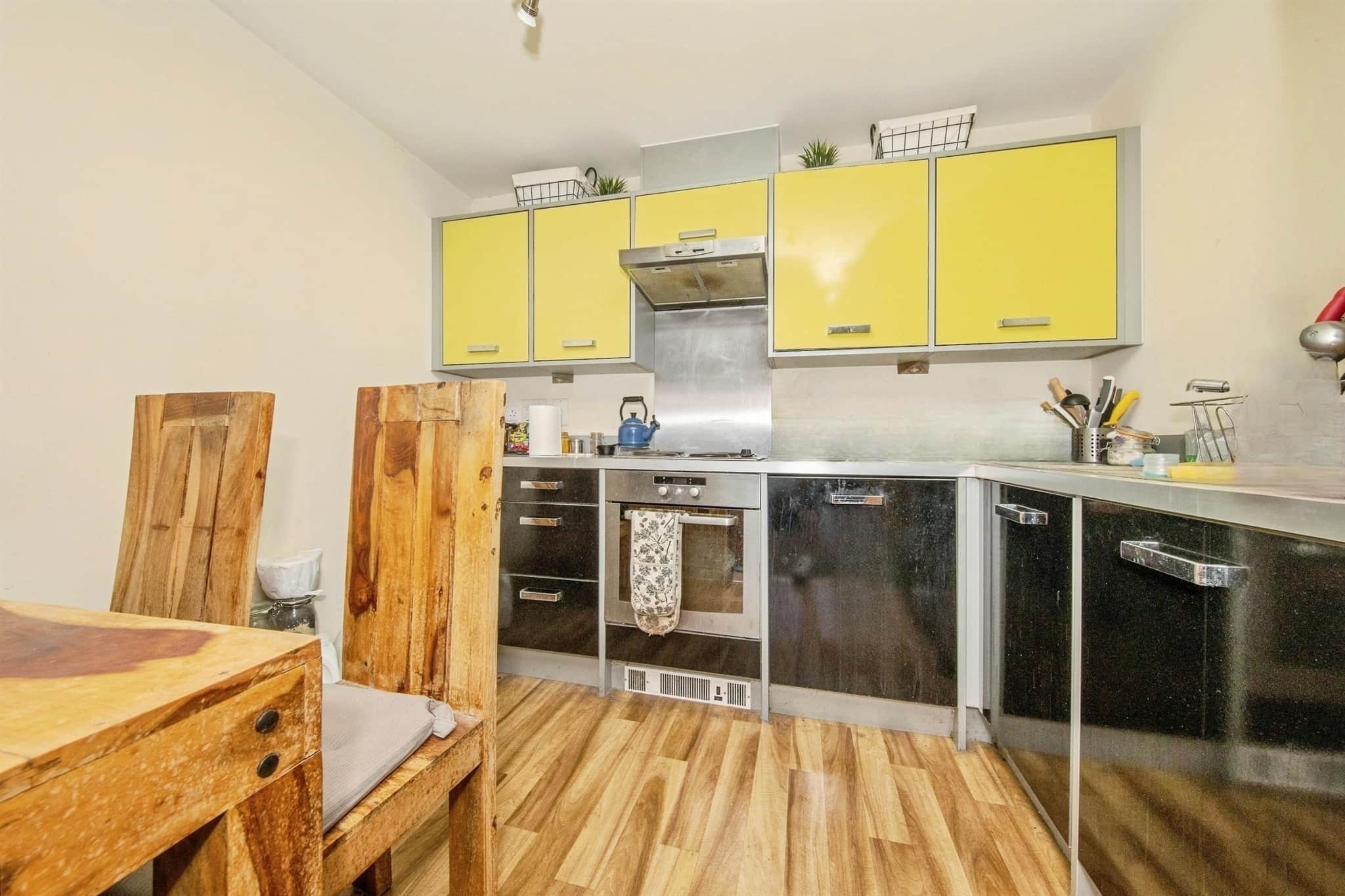 Property at Quayside Drive, Colchester