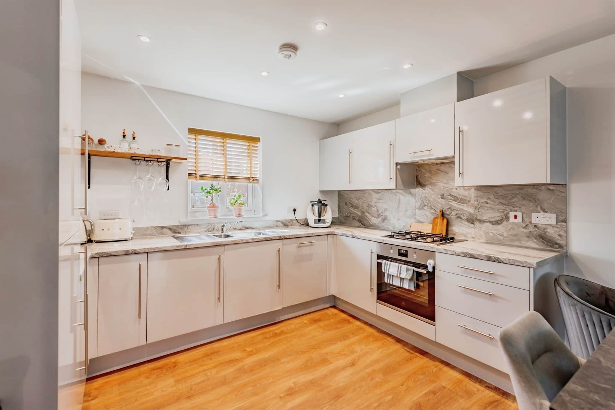 Property at Hoadley Road, Horley