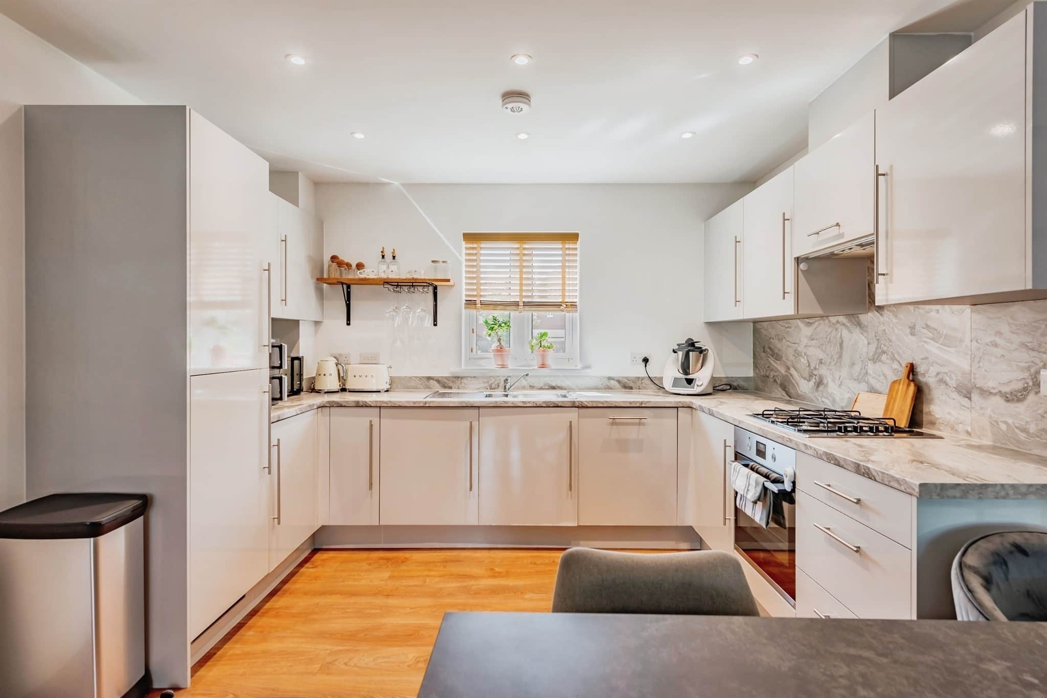 Property at Hoadley Road, Horley