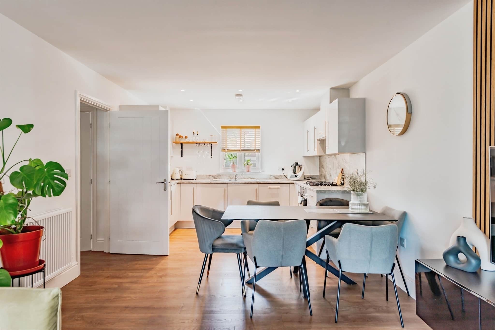 Property at Hoadley Road, Horley