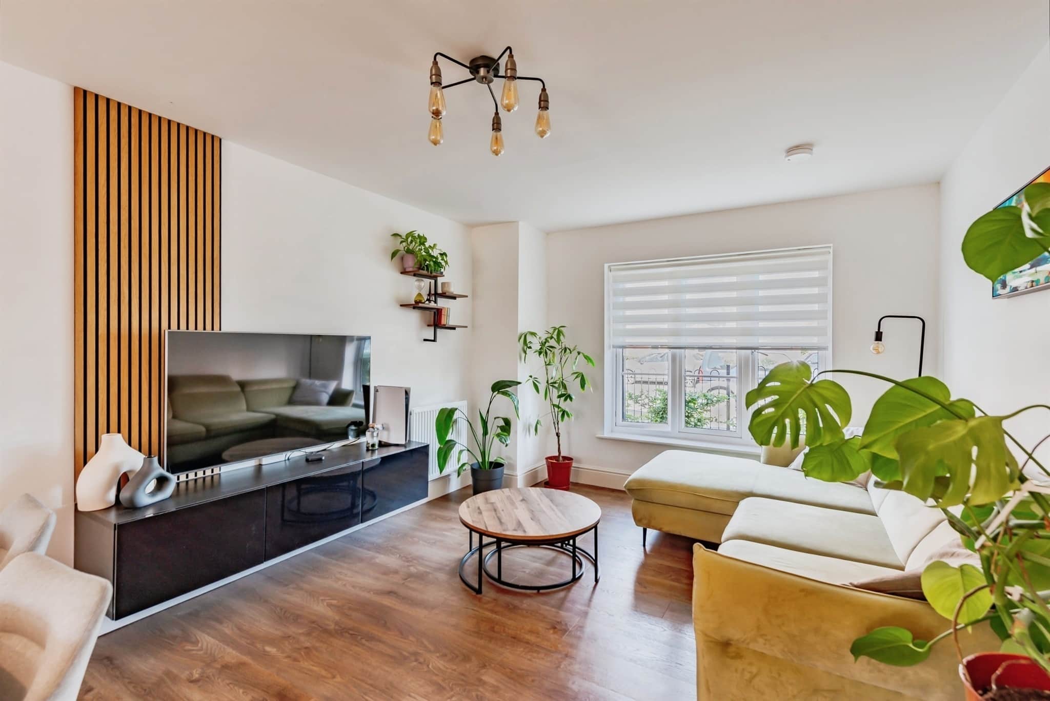 Property at Hoadley Road, Horley