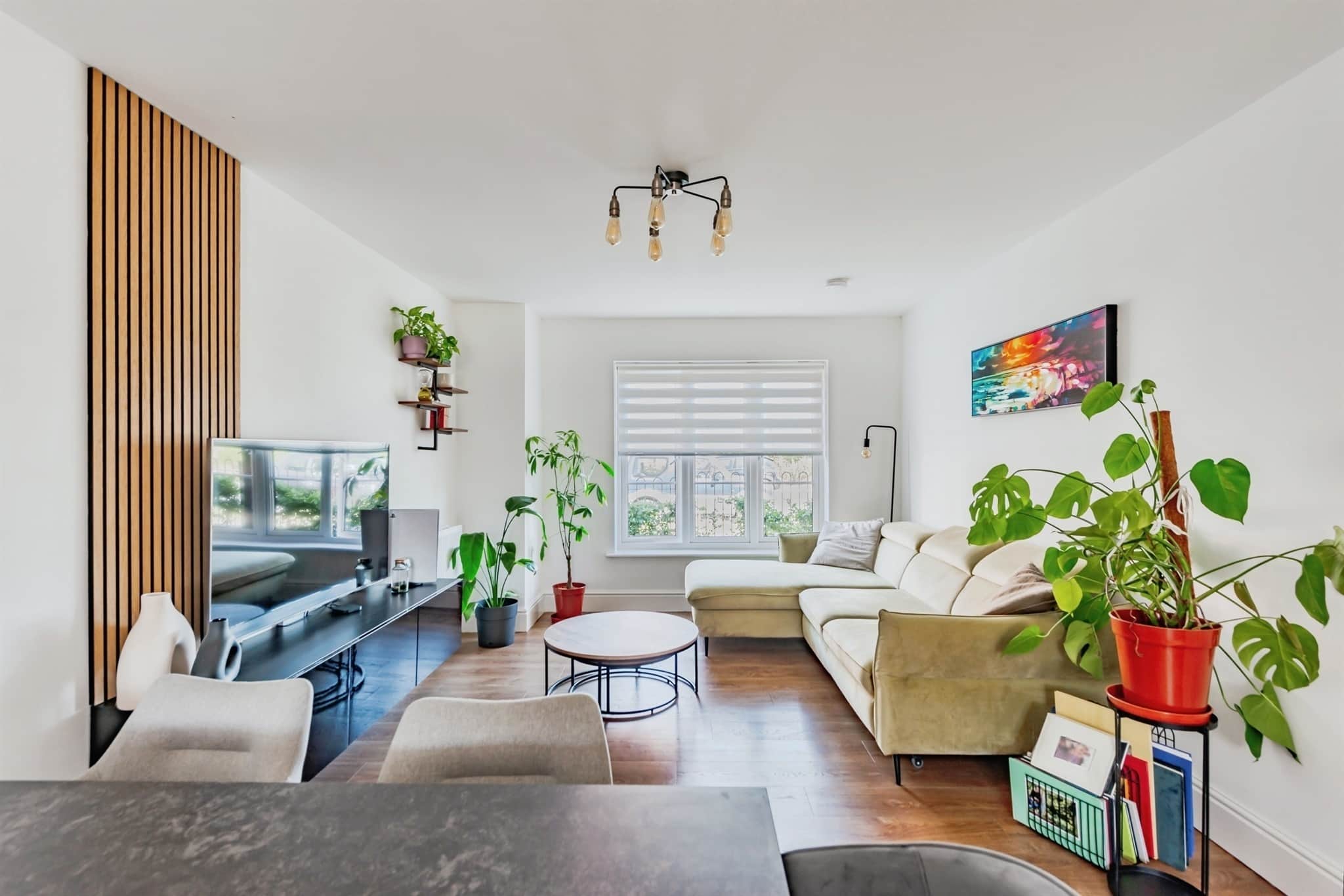Property at Hoadley Road, Horley