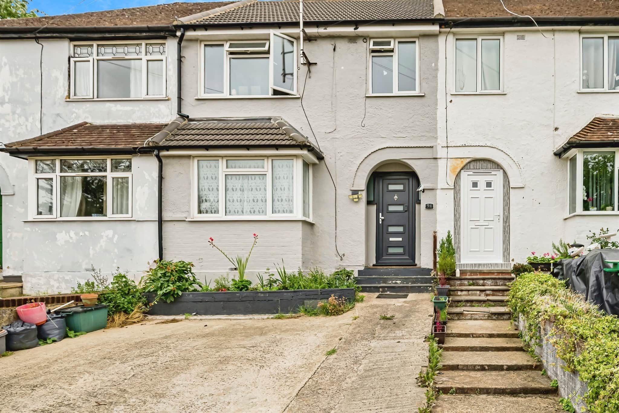 Property at Herbert Road, High Wycombe
