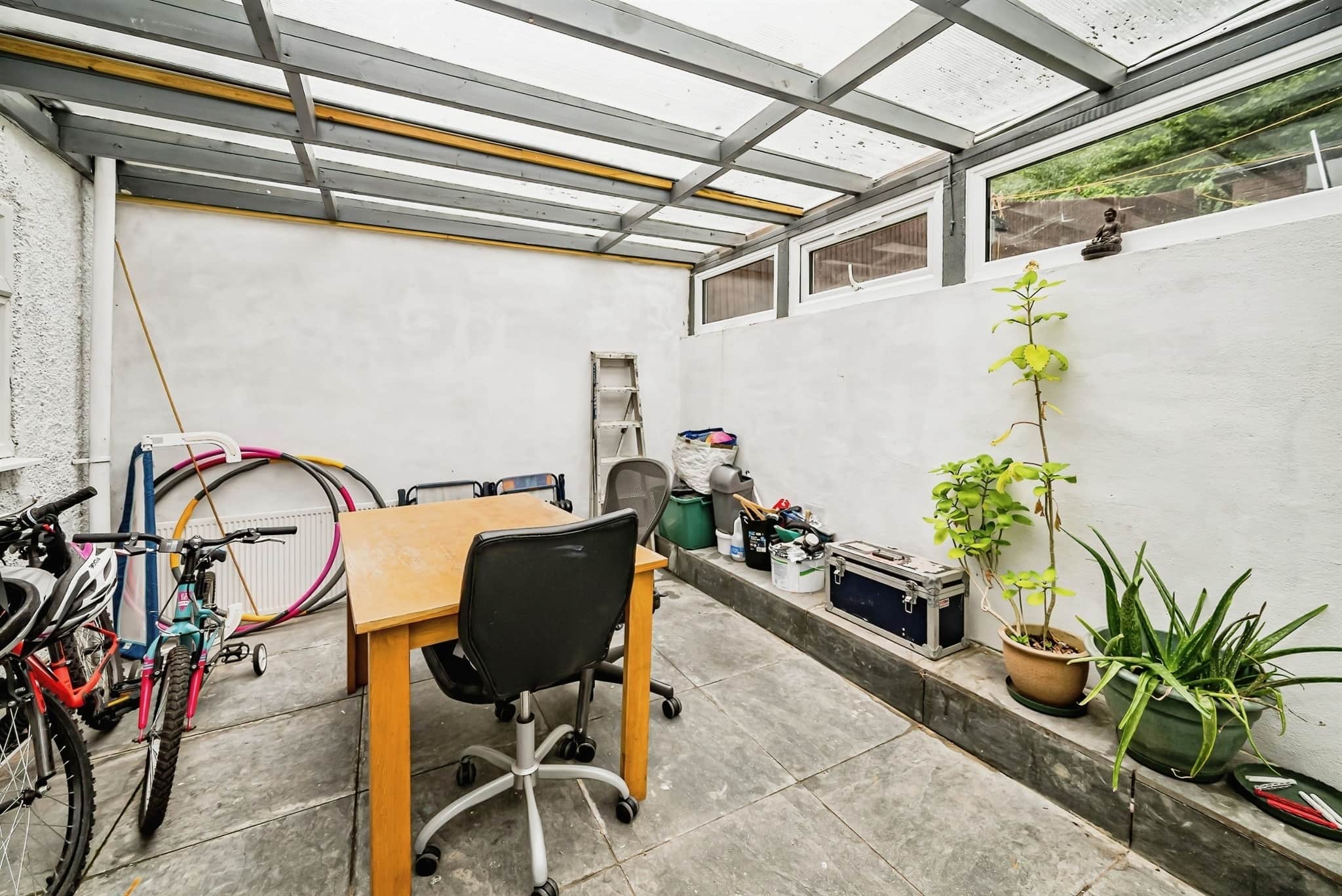 Property at Herbert Road, High Wycombe