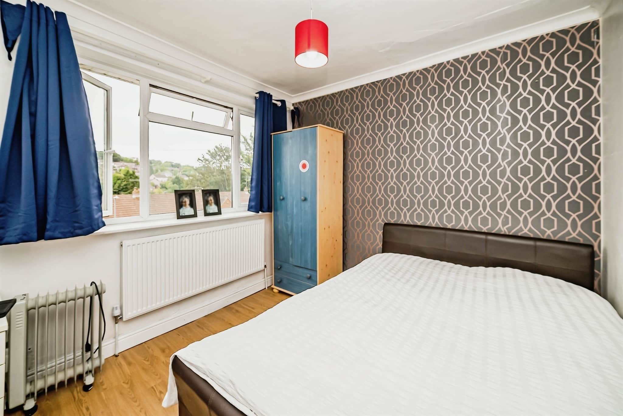 Property at Herbert Road, High Wycombe