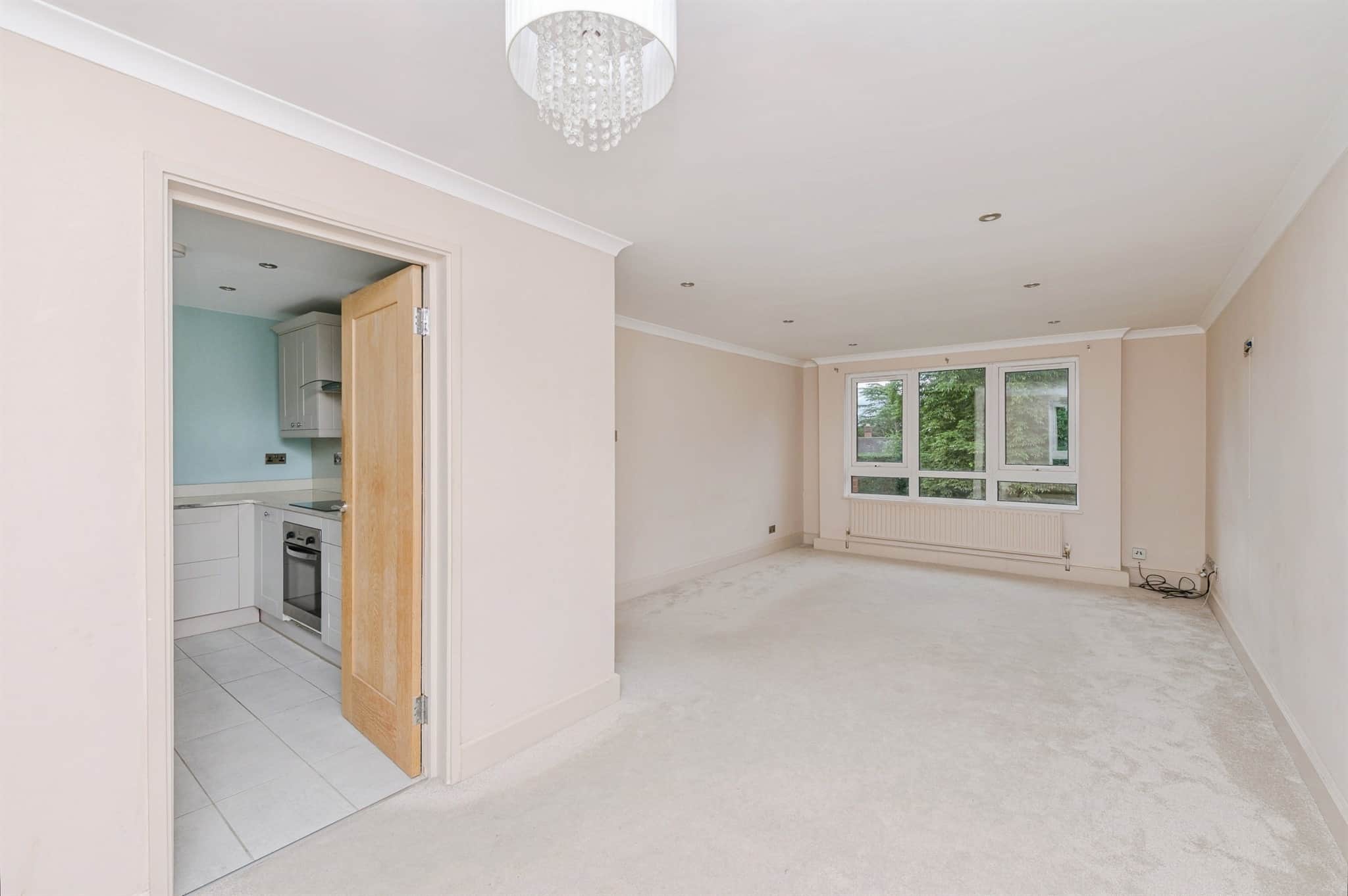 Property at Bowlas Avenue, Sutton Coldfield