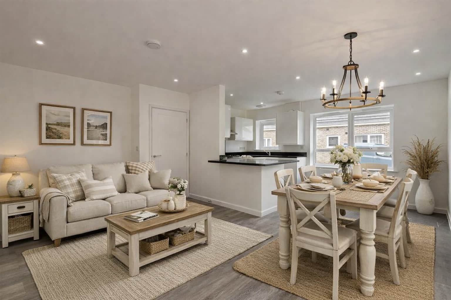 Property at Newtown Road, Highbridge