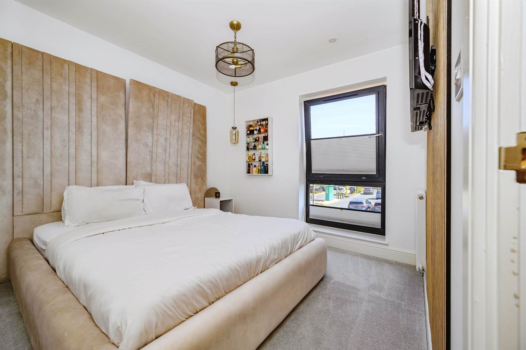 Property at Marlowes, Hemel Hempstead