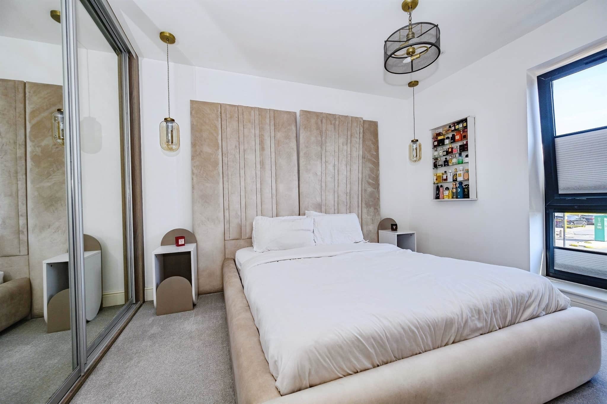 Property at Marlowes, Hemel Hempstead