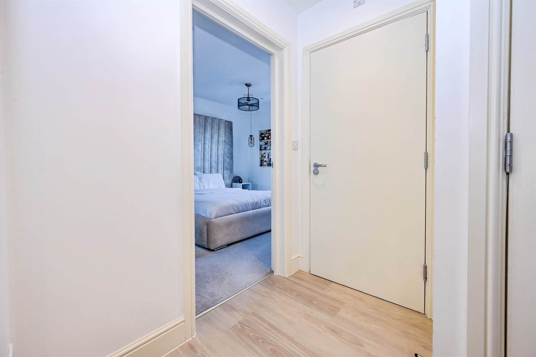 Property at Marlowes, Hemel Hempstead