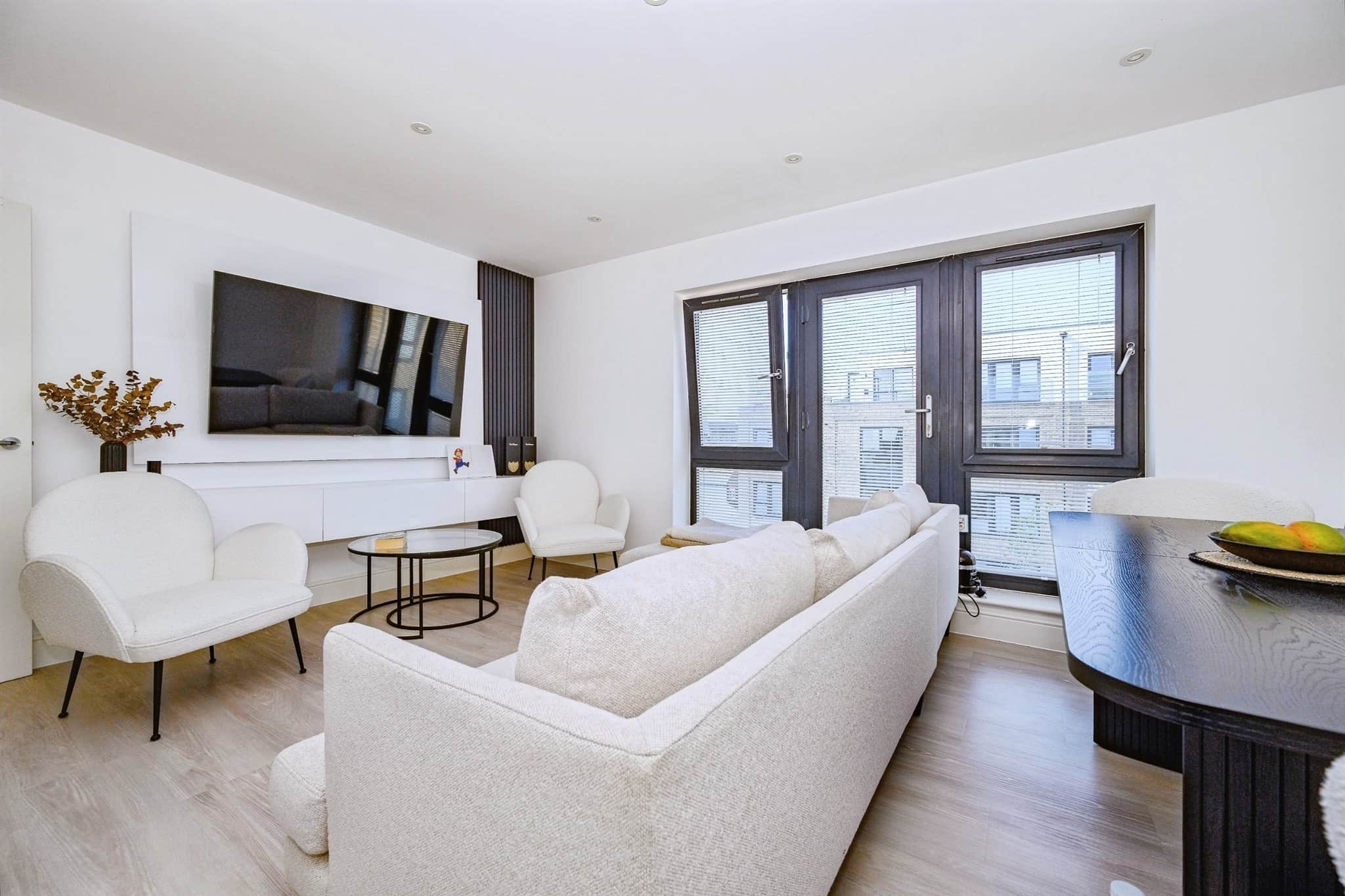 Property at Marlowes, Hemel Hempstead