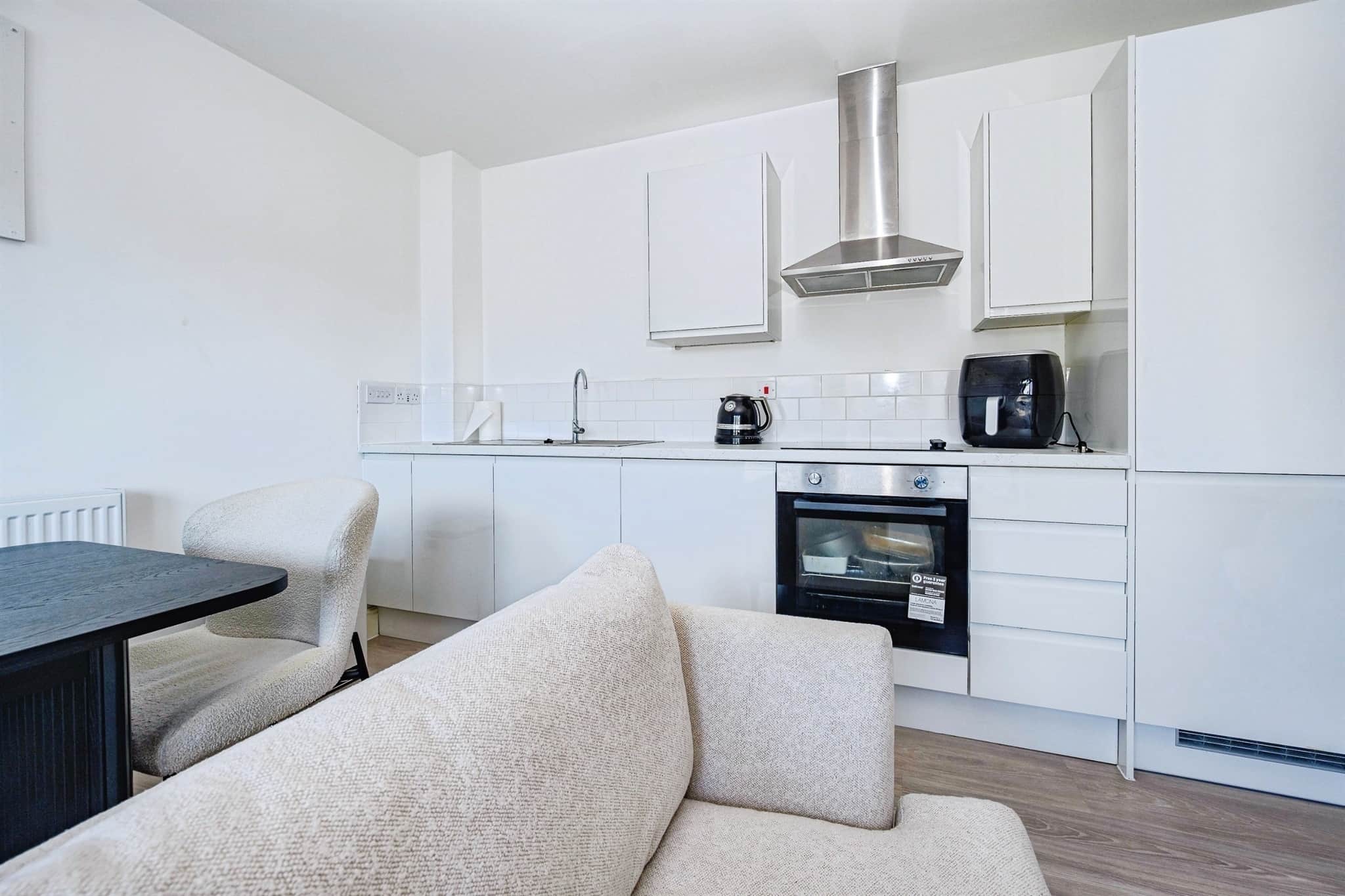 Property at Marlowes, Hemel Hempstead