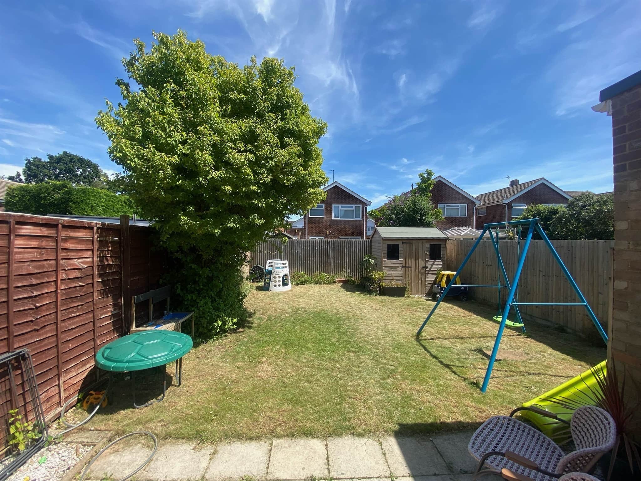 Property at Hamble Drive, Abingdon