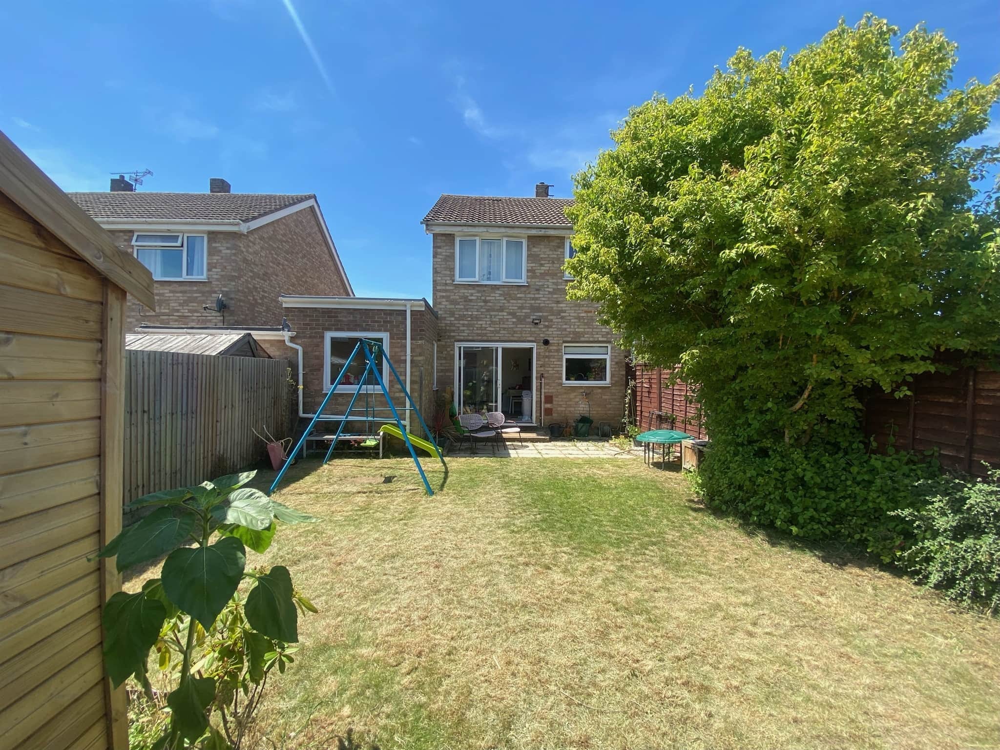 Property at Hamble Drive, Abingdon