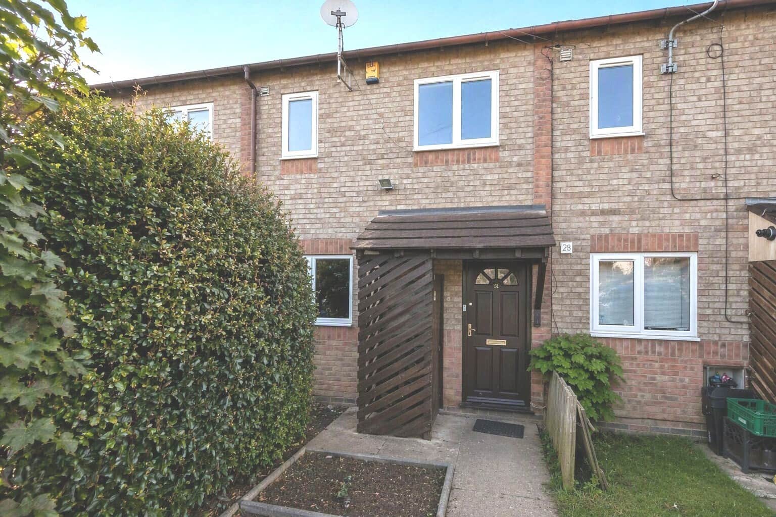 Property at Ingoldsby Road, Birmingham