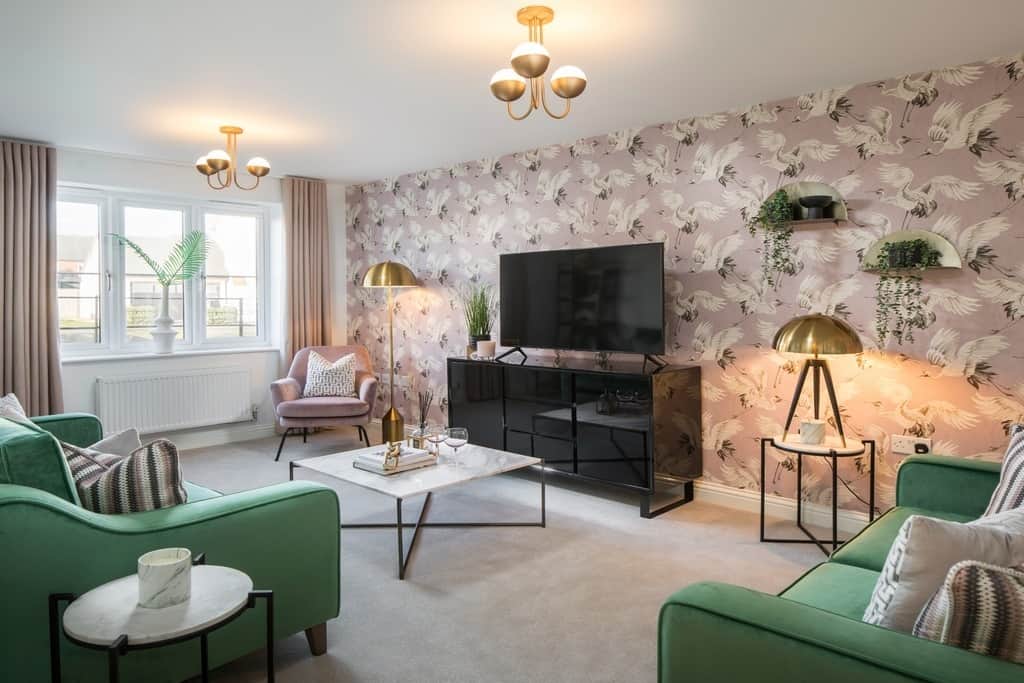 Property at Orchard Gardens, Orchard Drive, AL2