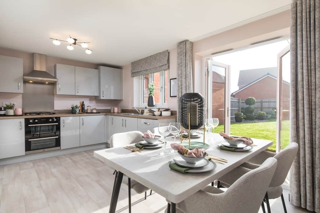 Property at Orchard Gardens, Orchard Drive, AL2