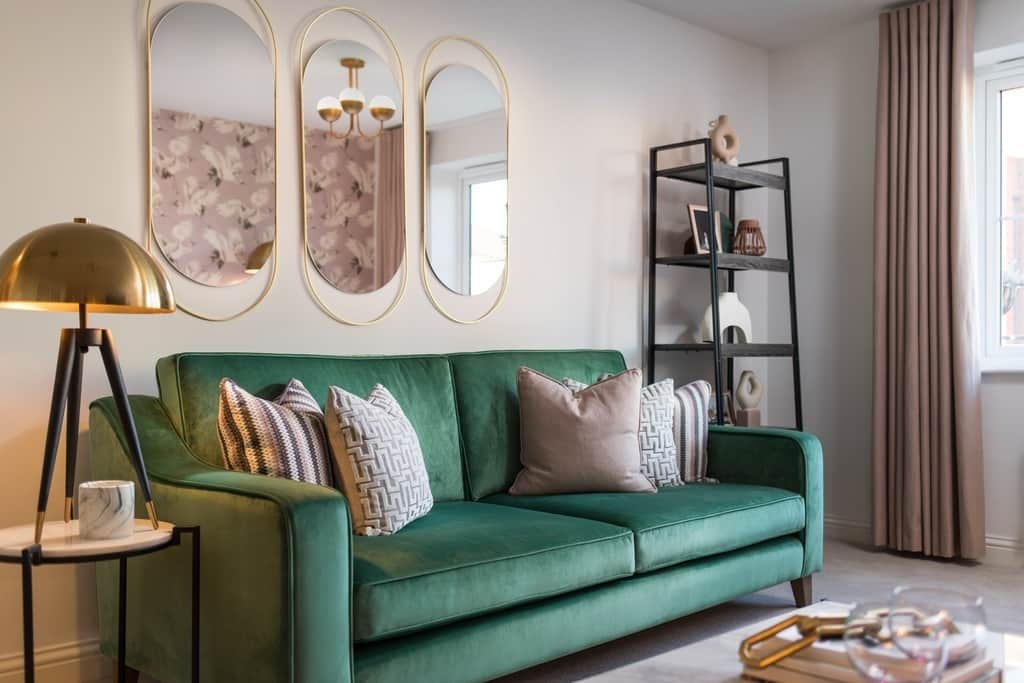 Property at Pearmain Close, Orchard Gardens, St. Albans