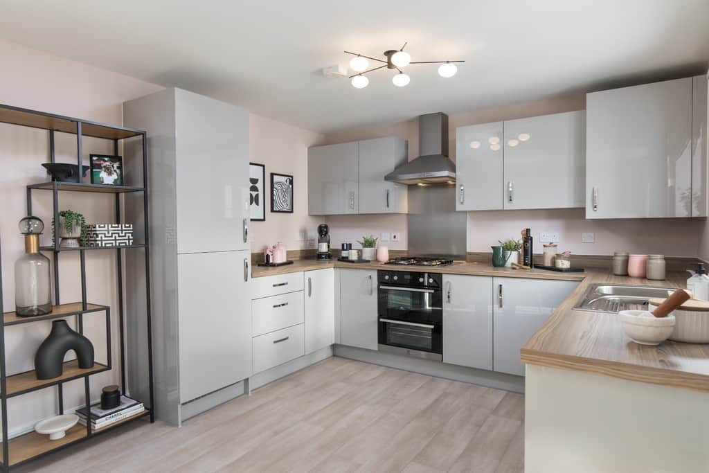 Property at Pearmain Close, Orchard Gardens, St. Albans