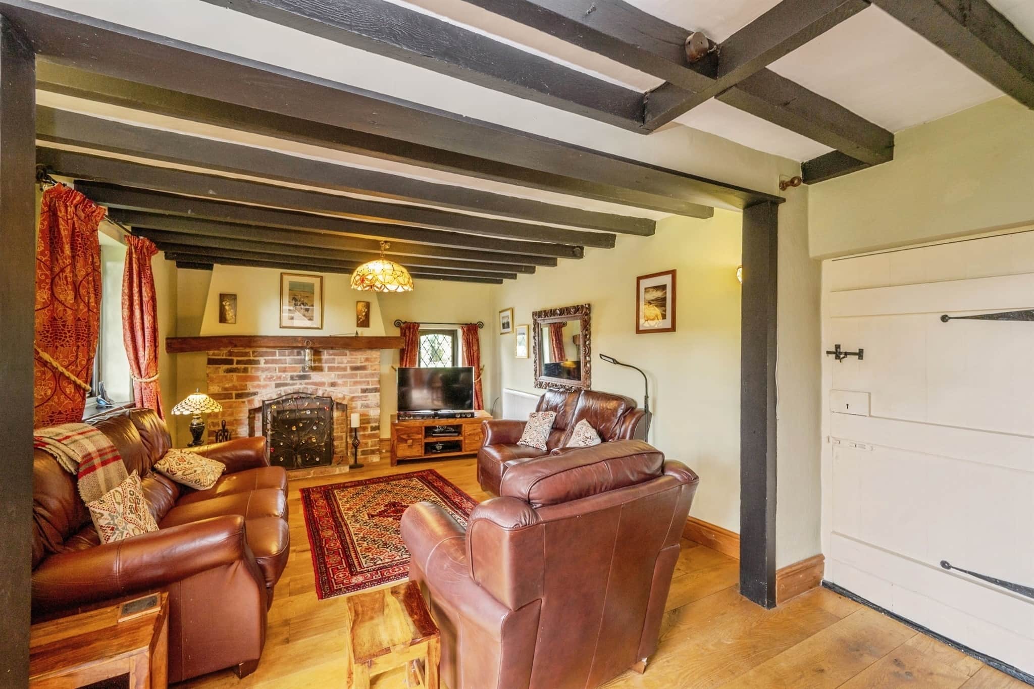 Property at Church Street, Coton-in-the-Elms, SWADLINCOTE