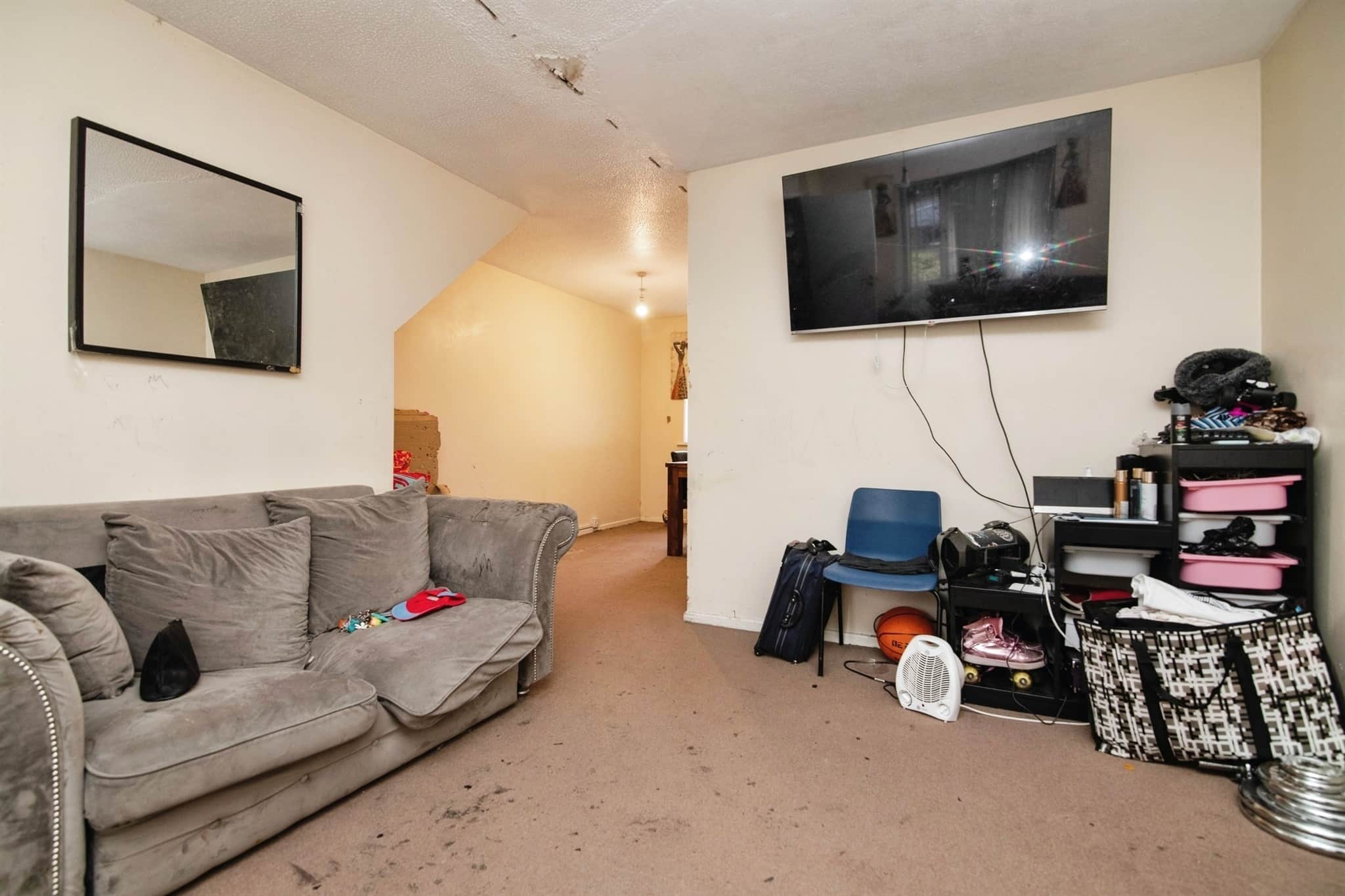 Property at Lodge Road, Hockley, Birmingham
