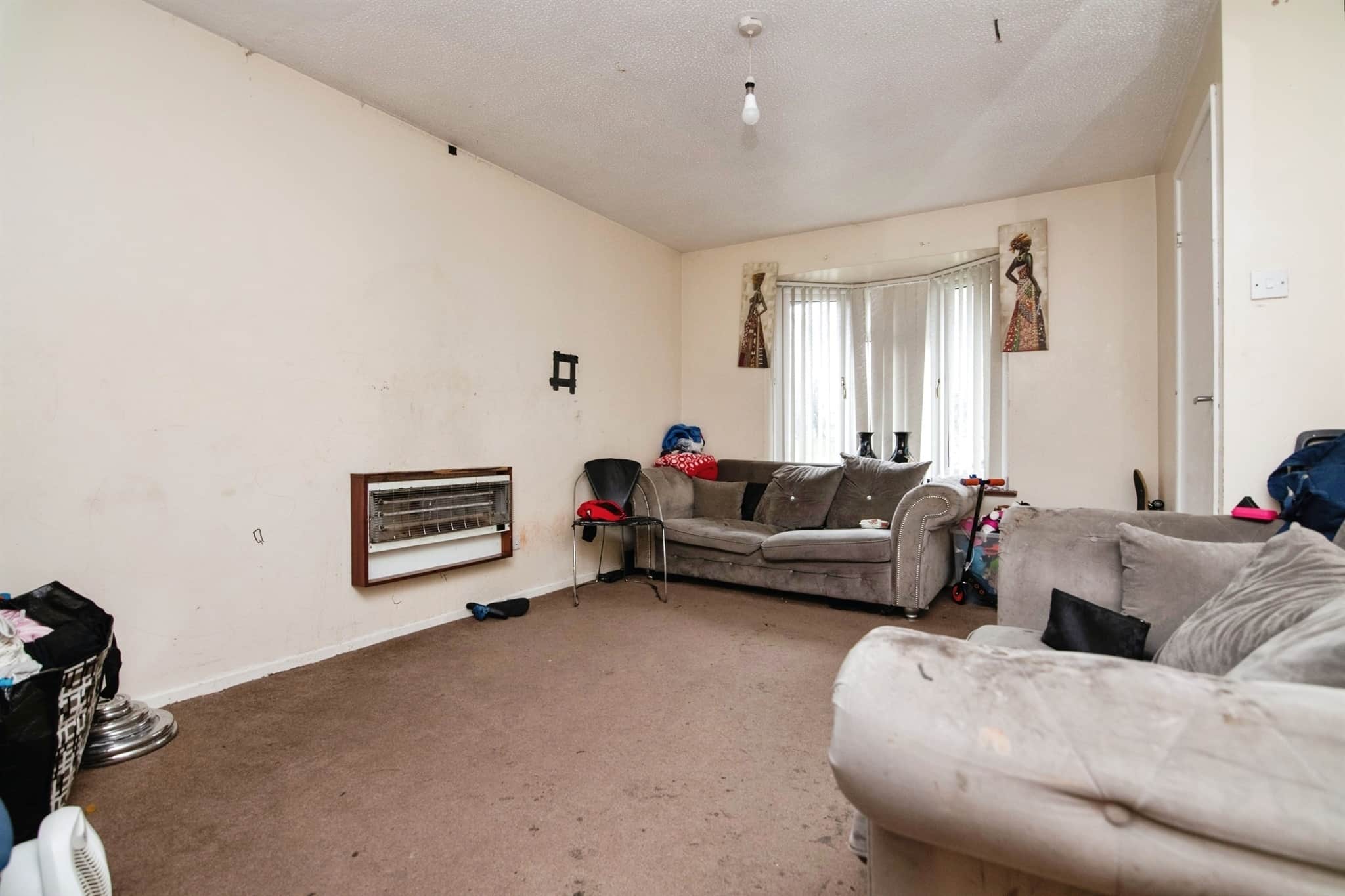 Property at Lodge Road, Hockley, Birmingham