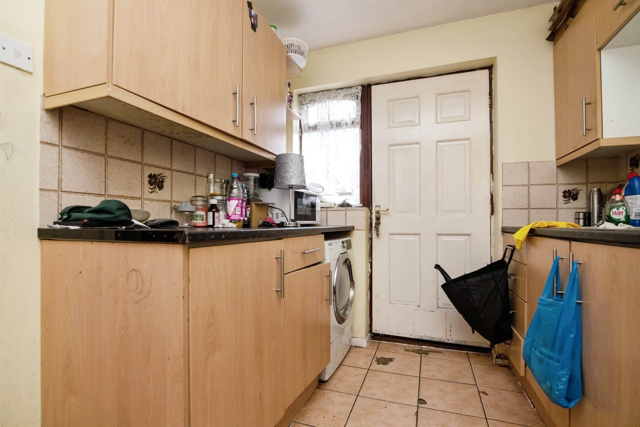 Property at Lodge Road, Hockley, Birmingham
