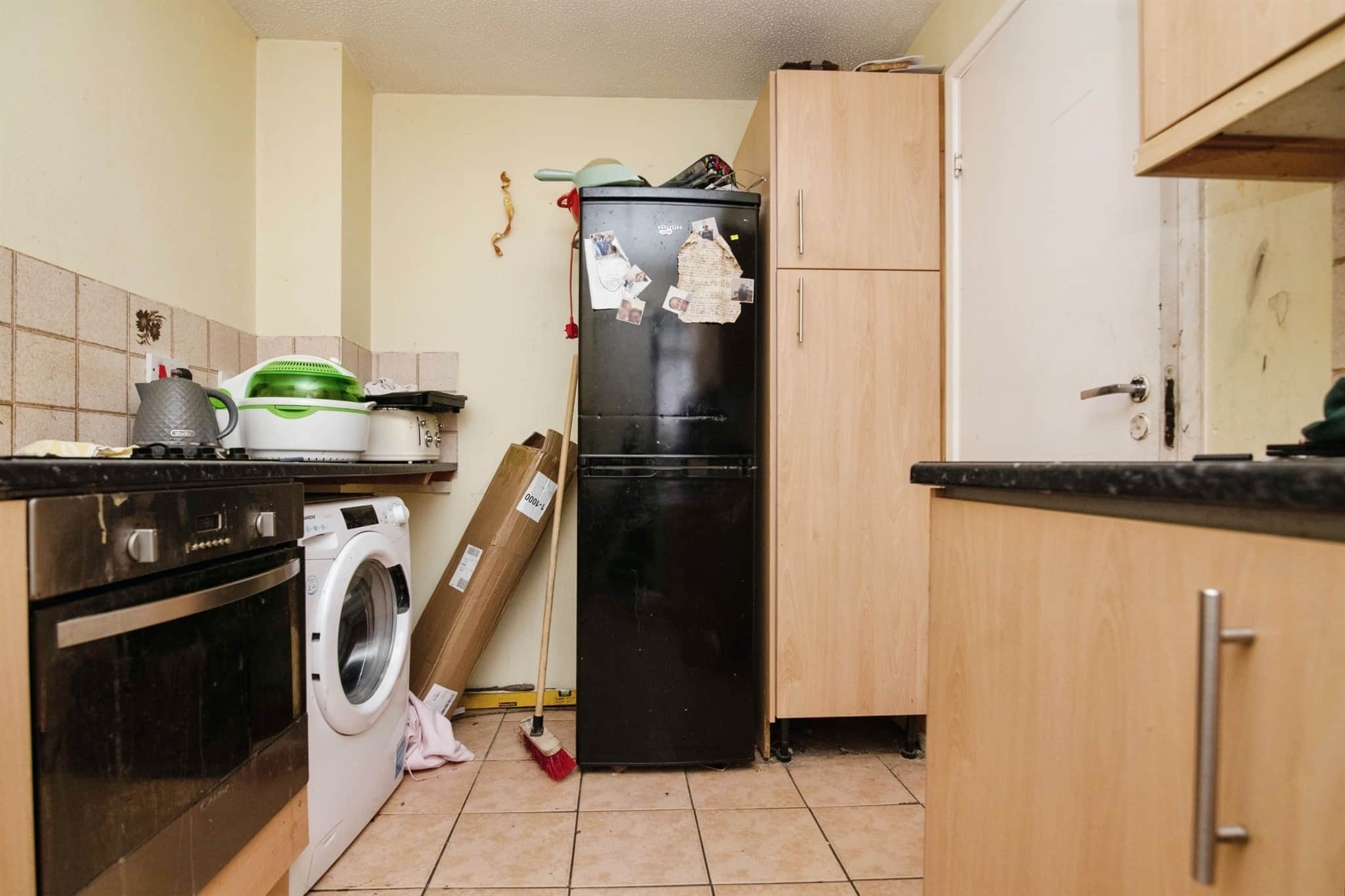 Property at Lodge Road, Hockley, Birmingham