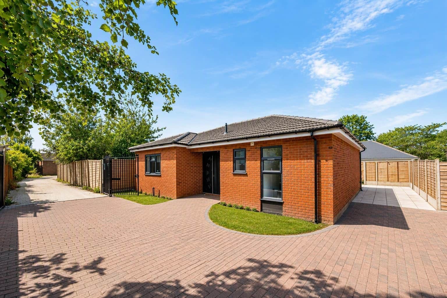 Property at Berechurch Road, Colchester
