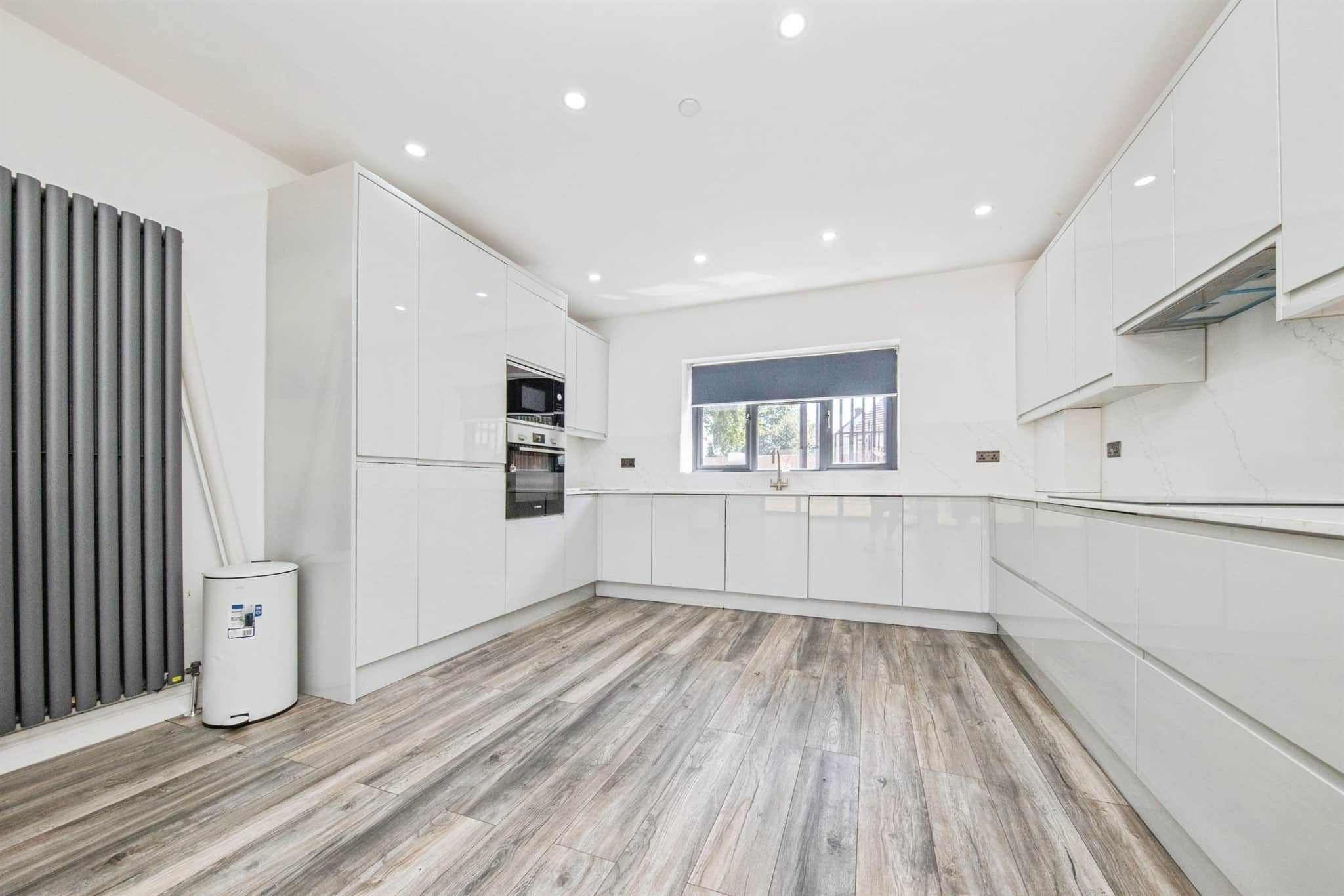 Property at Berechurch Road, Colchester
