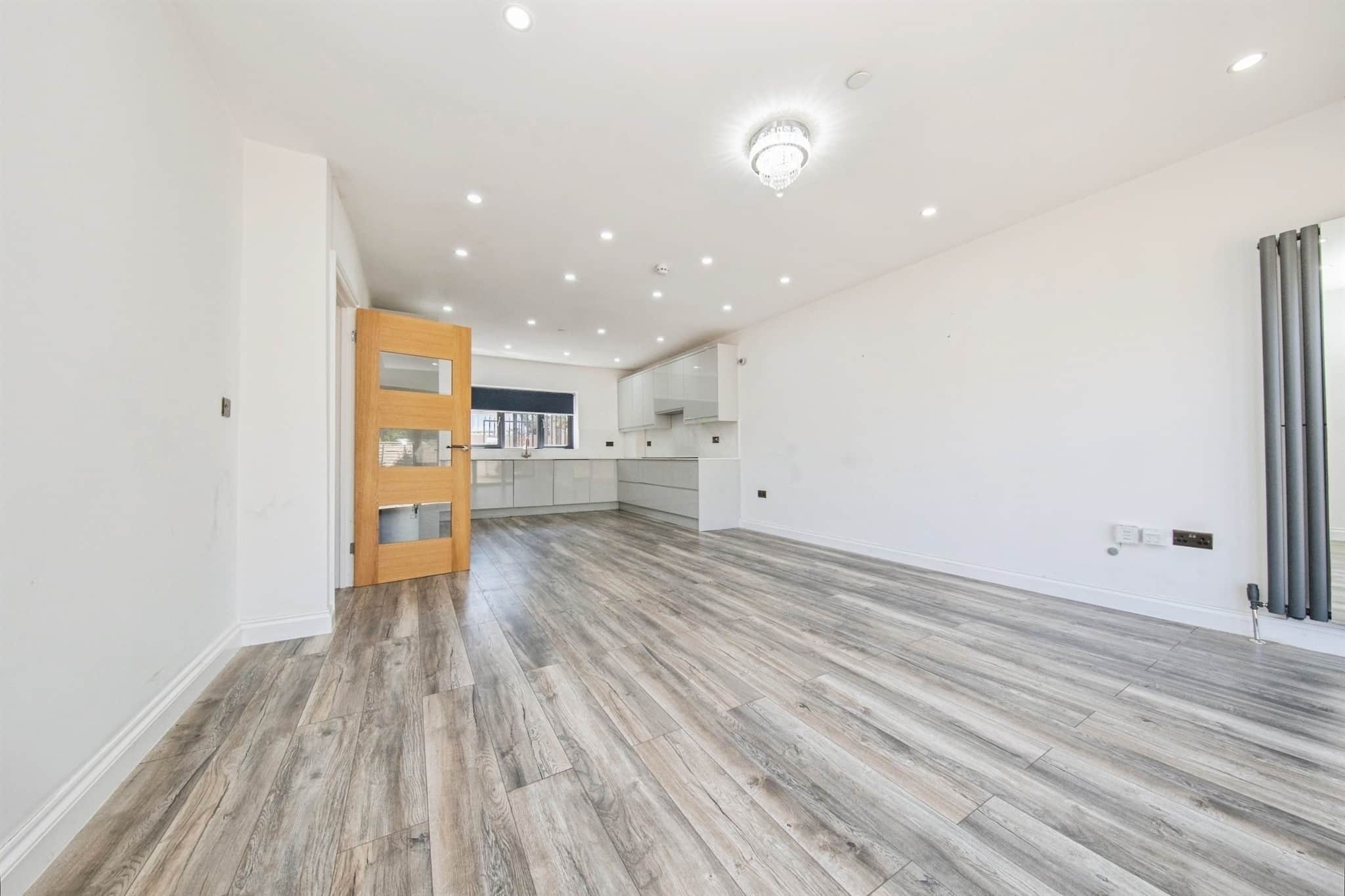 Property at Berechurch Road, Colchester