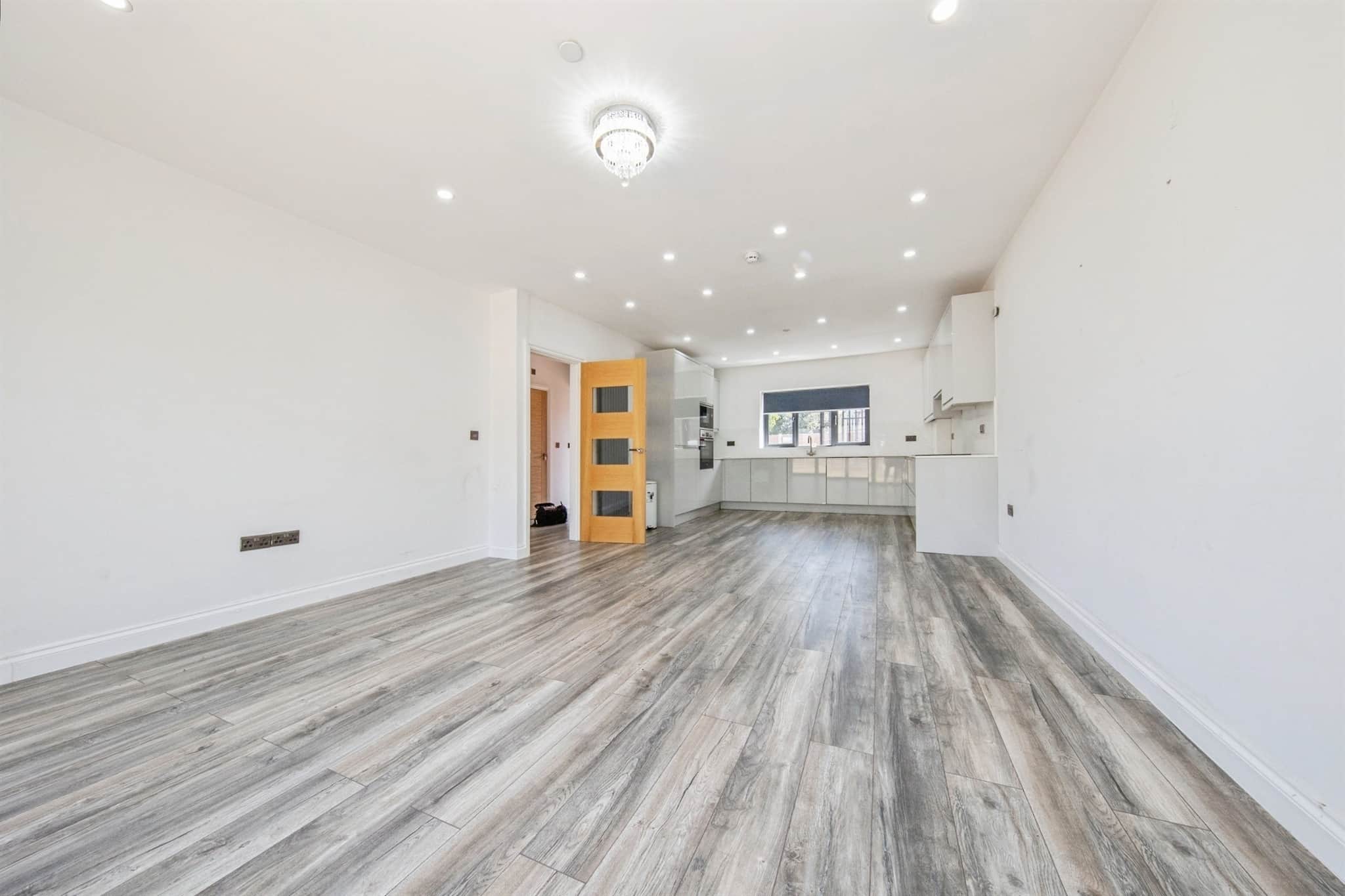 Property at Berechurch Road, Colchester