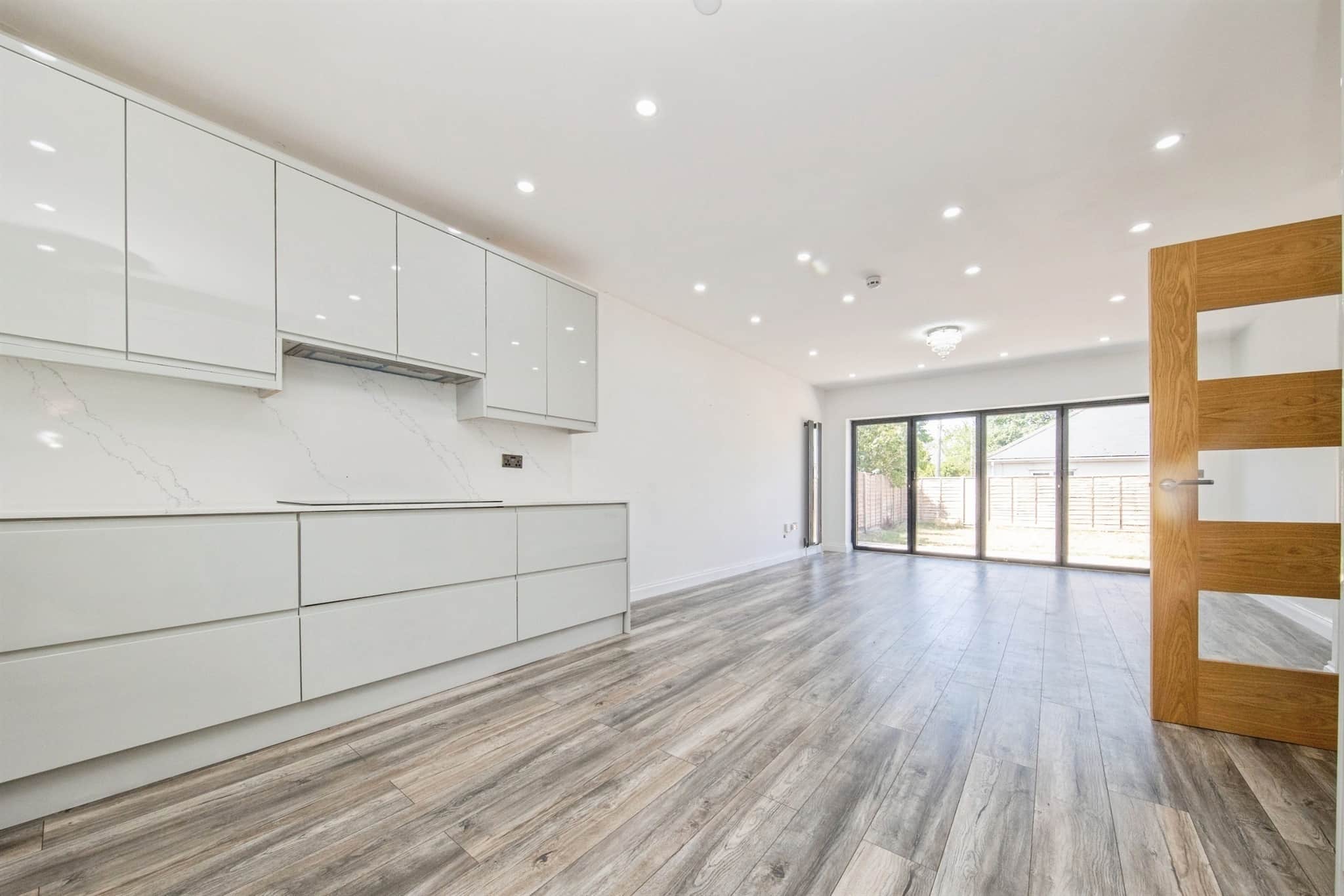 Property at Berechurch Road, Colchester