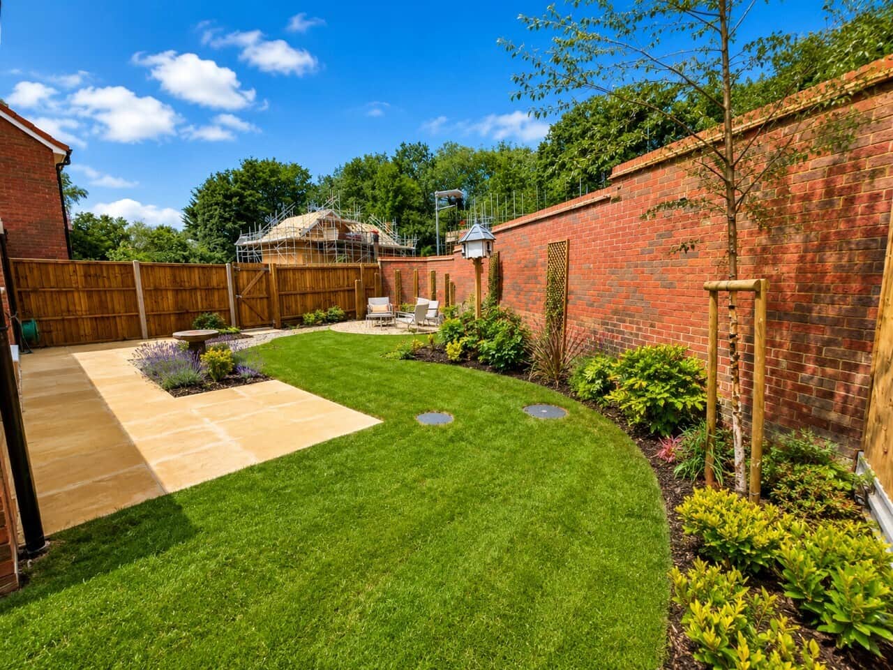 Property at Meridian Close, Orchard Gardens, St. Albans