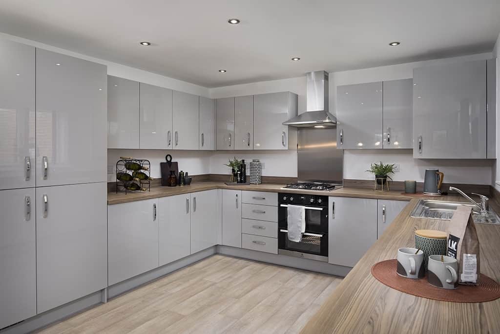Property at Meridian Close, Orchard Gardens, St. Albans