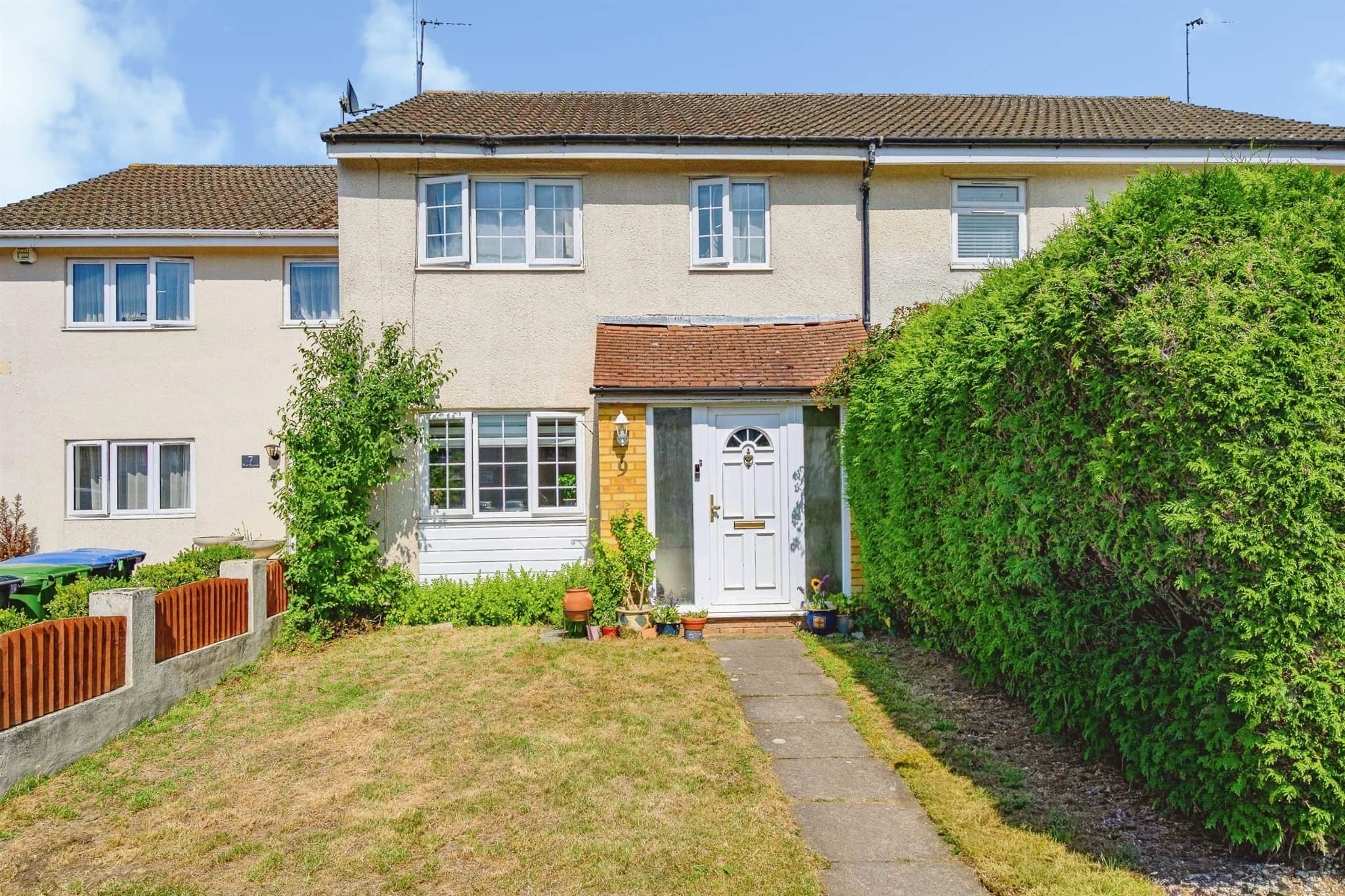 Property at Northend, Hemel Hempstead
