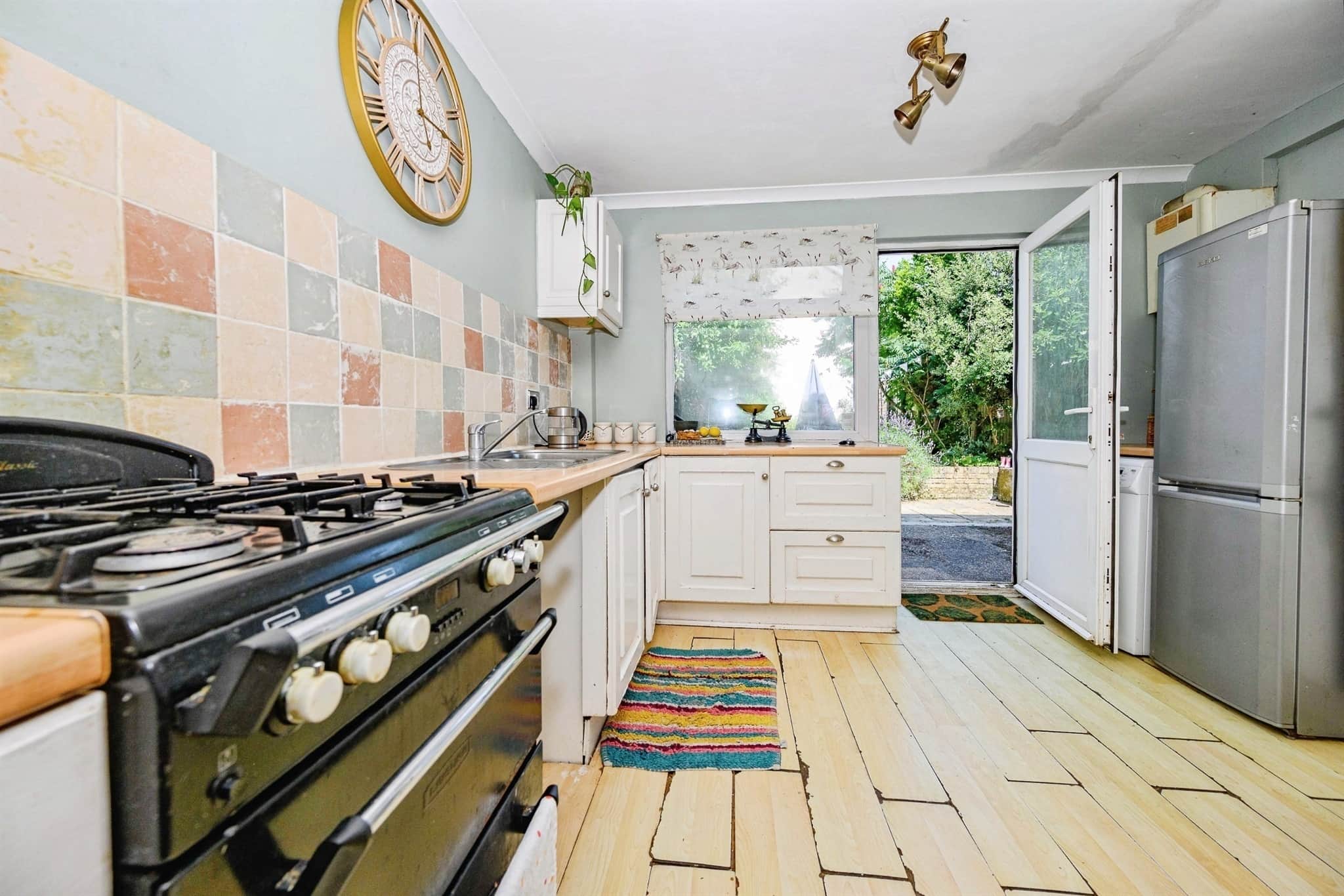 Property at Northend, Hemel Hempstead