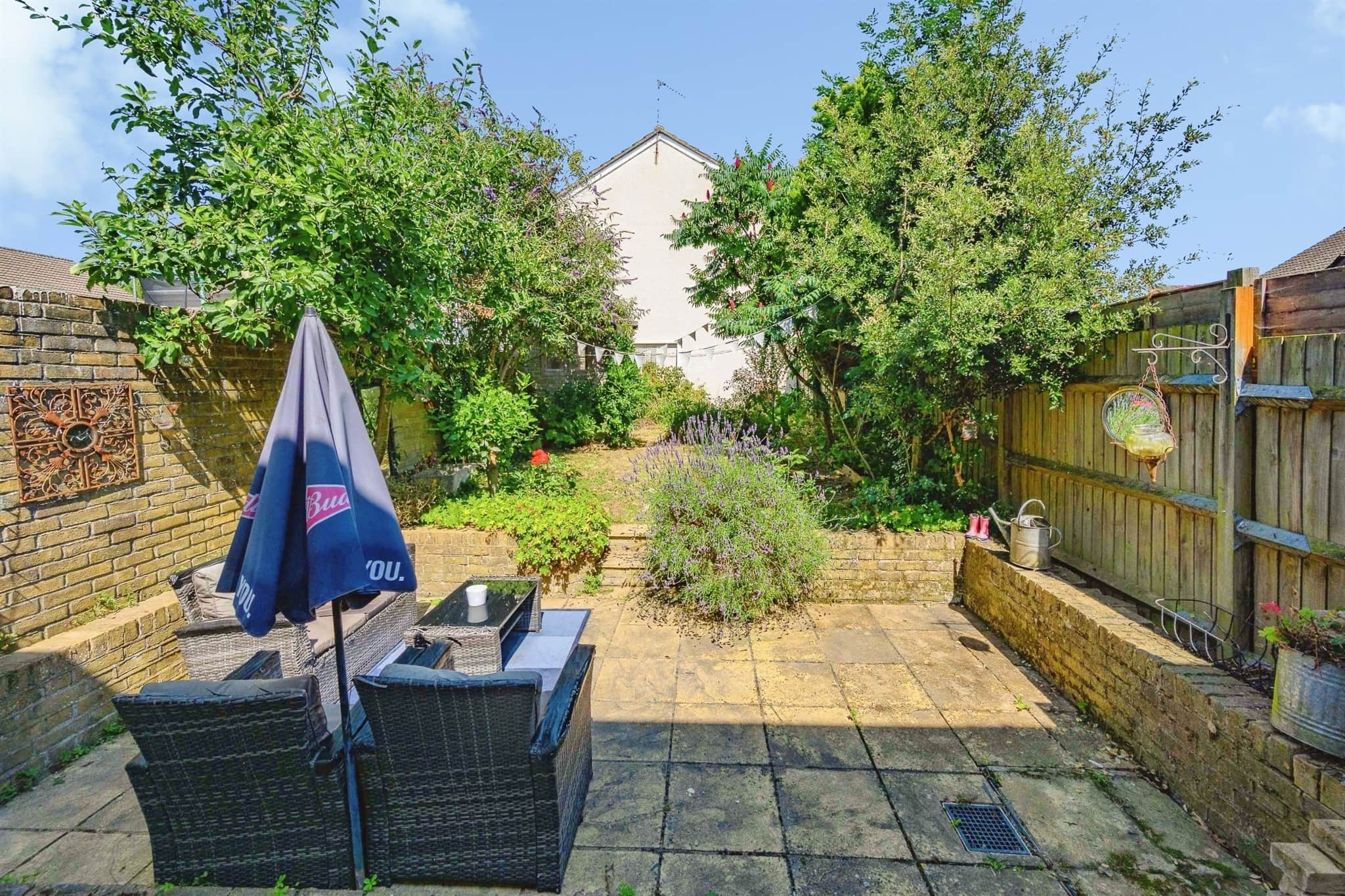 Property at Northend, Hemel Hempstead
