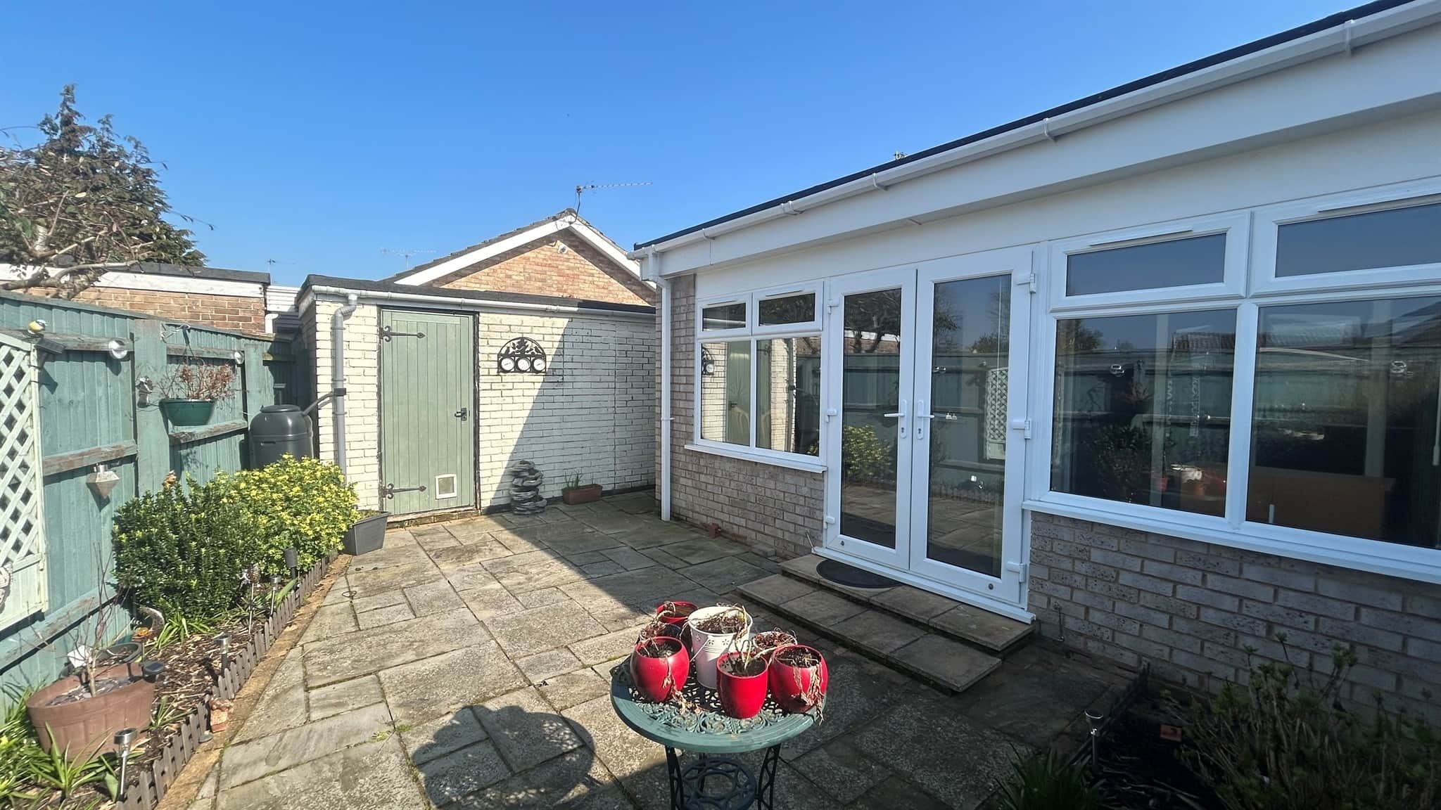 Property at Heathfield Road, West Moors, Ferndown