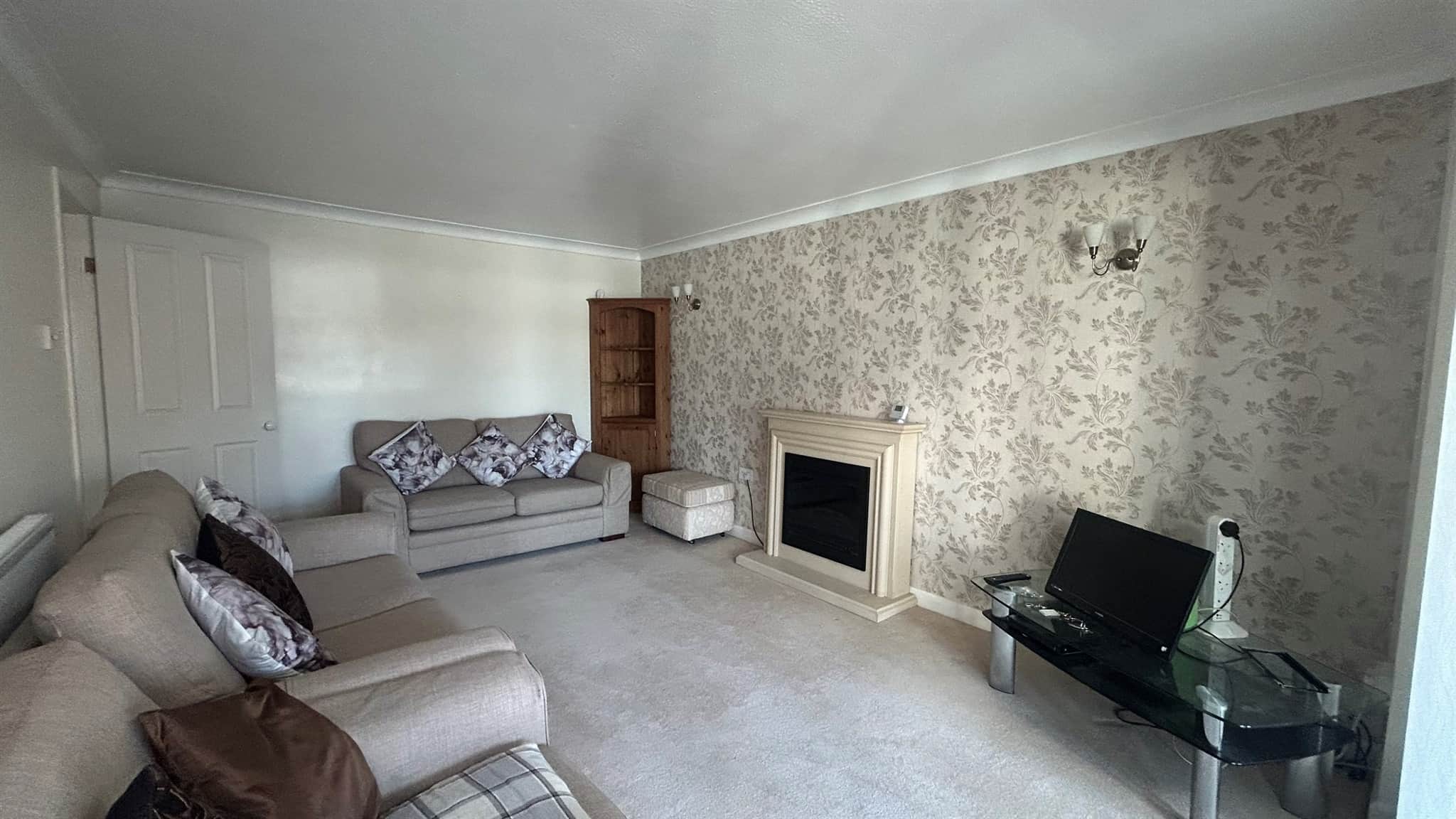 Property at Heathfield Road, West Moors, Ferndown