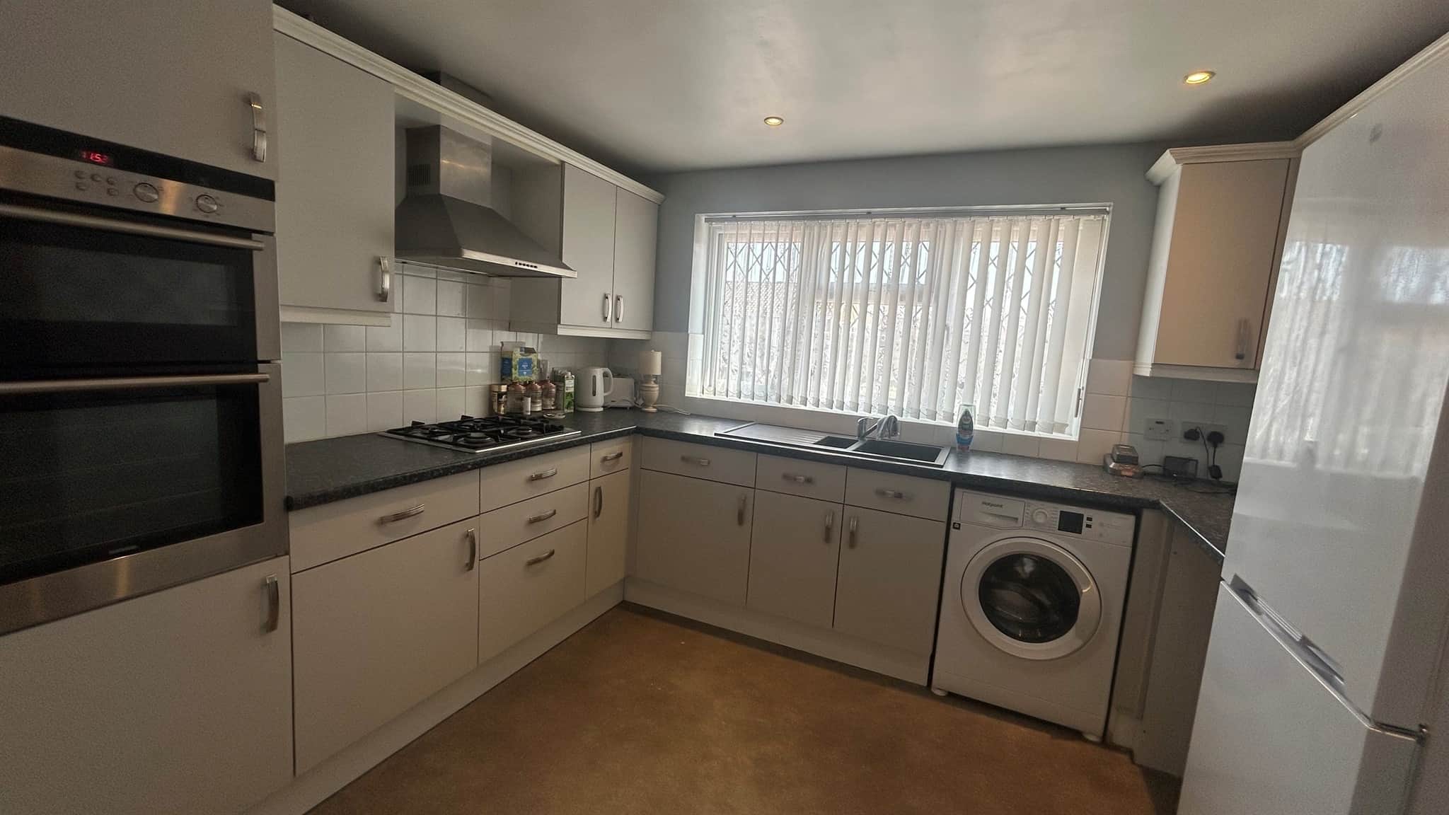 Property at Heathfield Road, West Moors, Ferndown