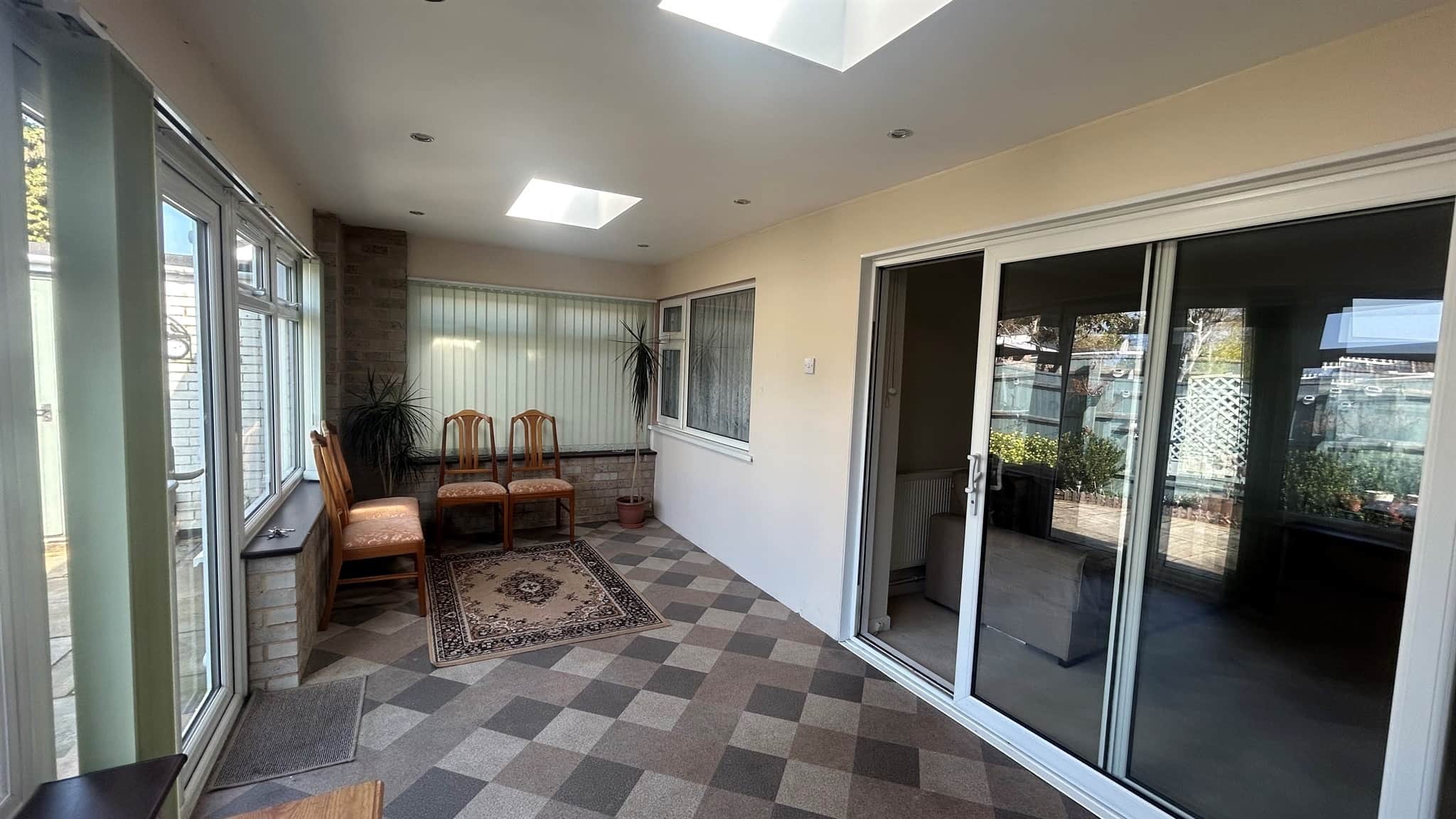 Property at Heathfield Road, West Moors, Ferndown