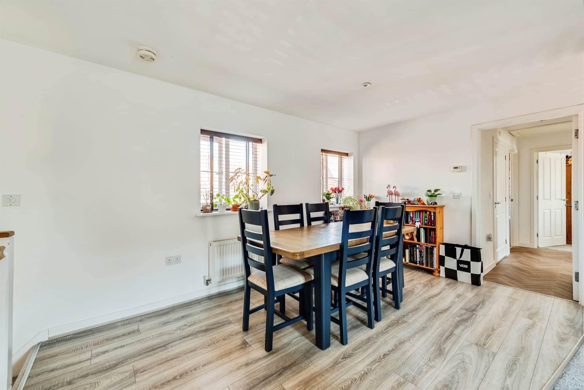 Property at Toynbee Avenue, Tadpole Garden Village, Swindon