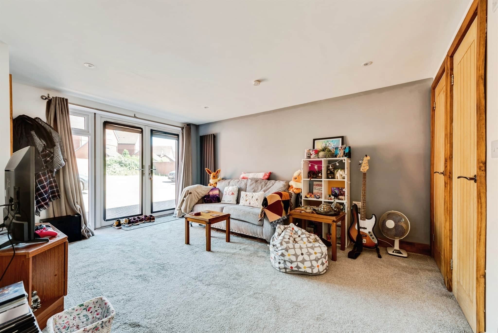 Property at Toynbee Avenue, Tadpole Garden Village, Swindon