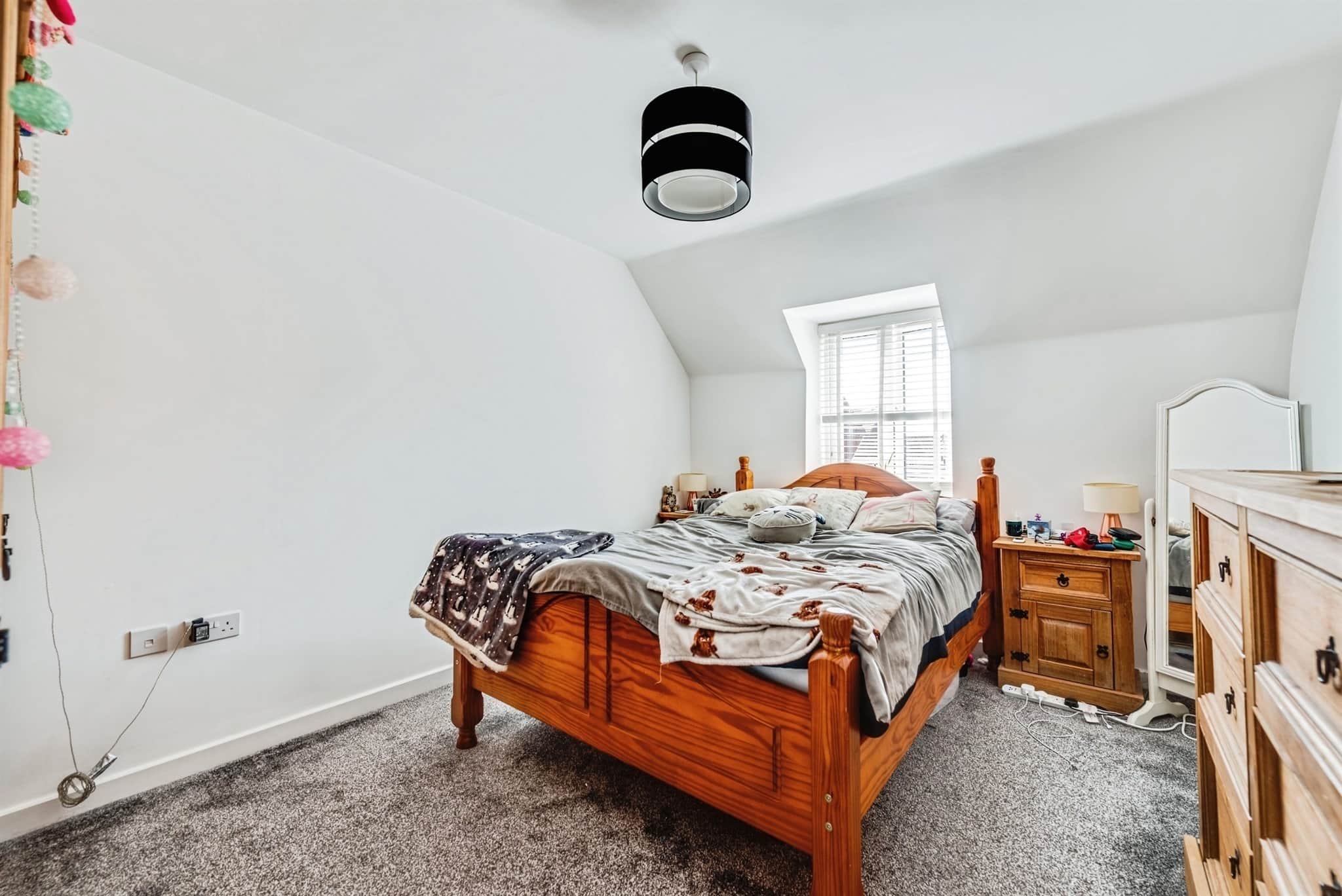 Property at Toynbee Avenue, Tadpole Garden Village, Swindon