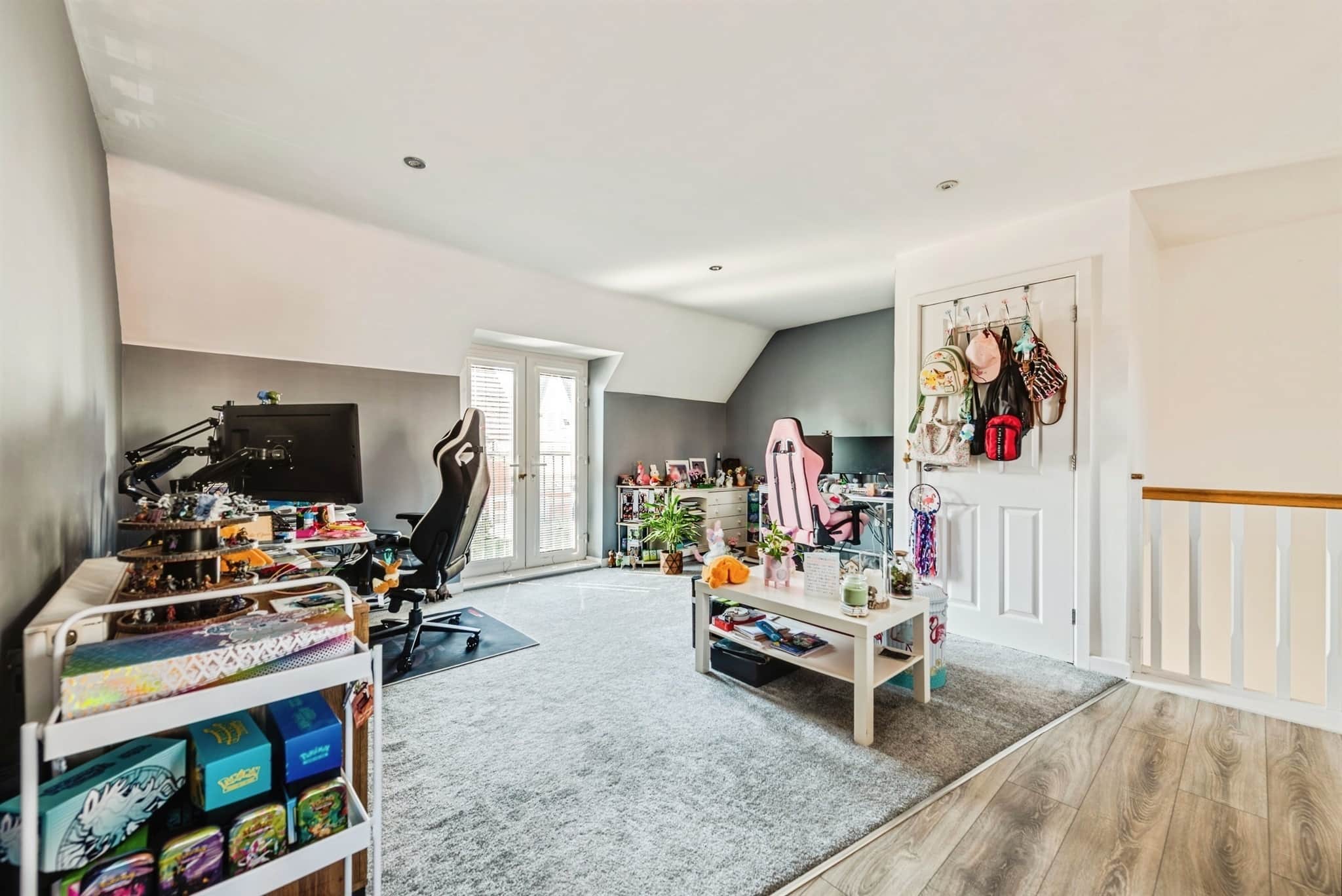 Property at Toynbee Avenue, Tadpole Garden Village, Swindon