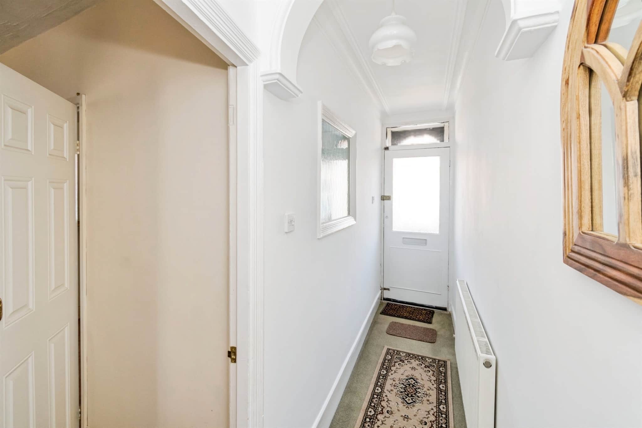 Property at Kingsley Road, Southampton