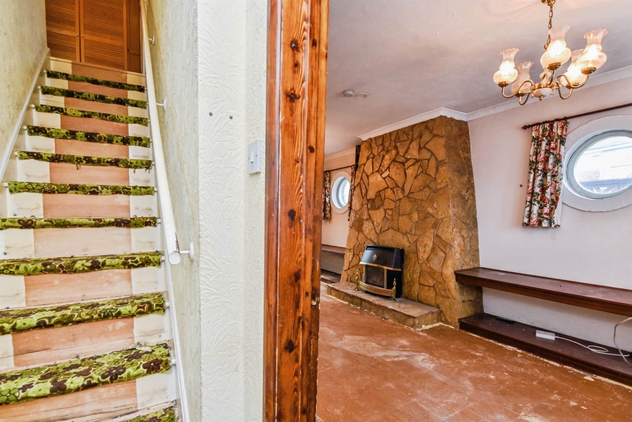 Property at Boothmead, Chippenham
