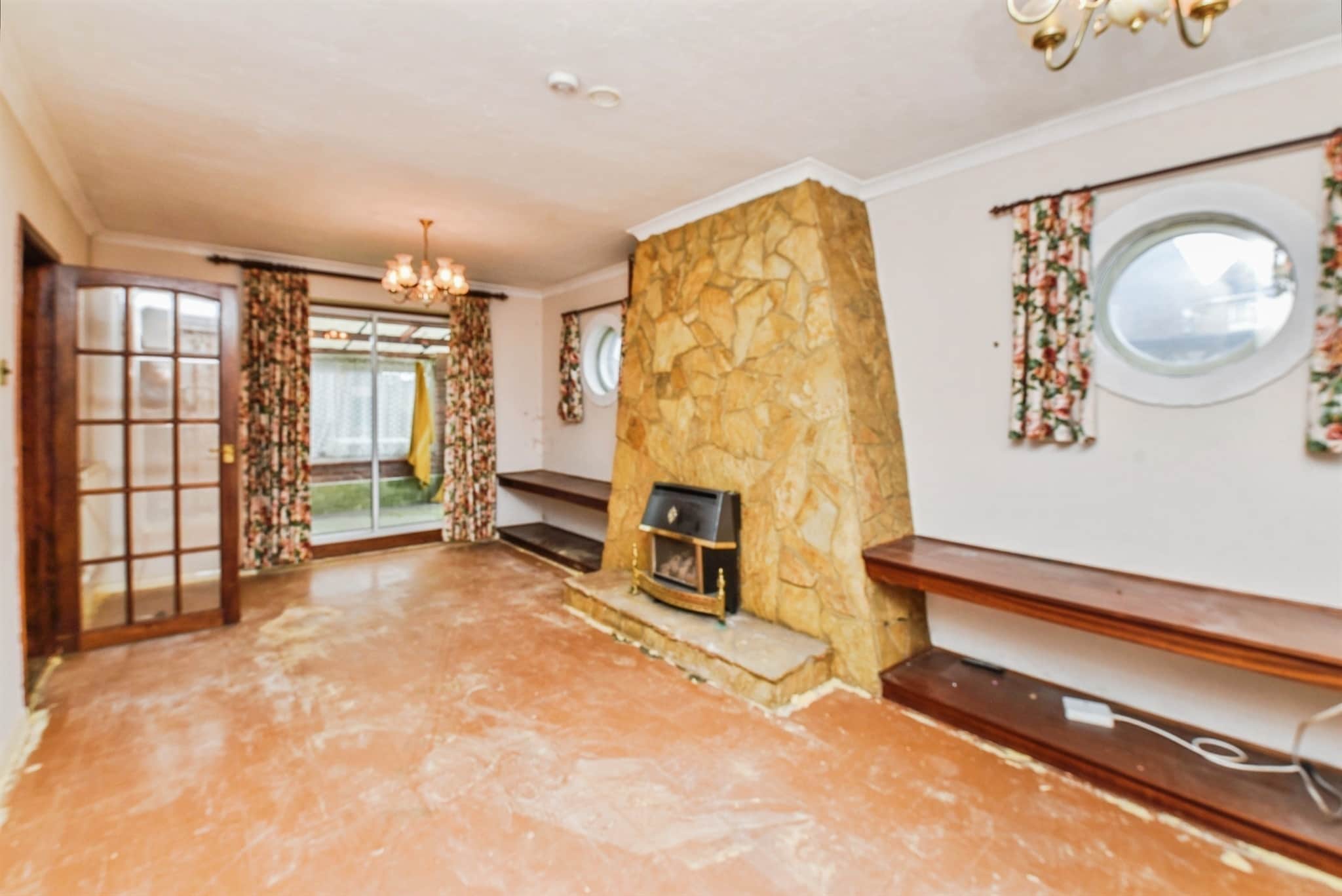 Property at Boothmead, Chippenham