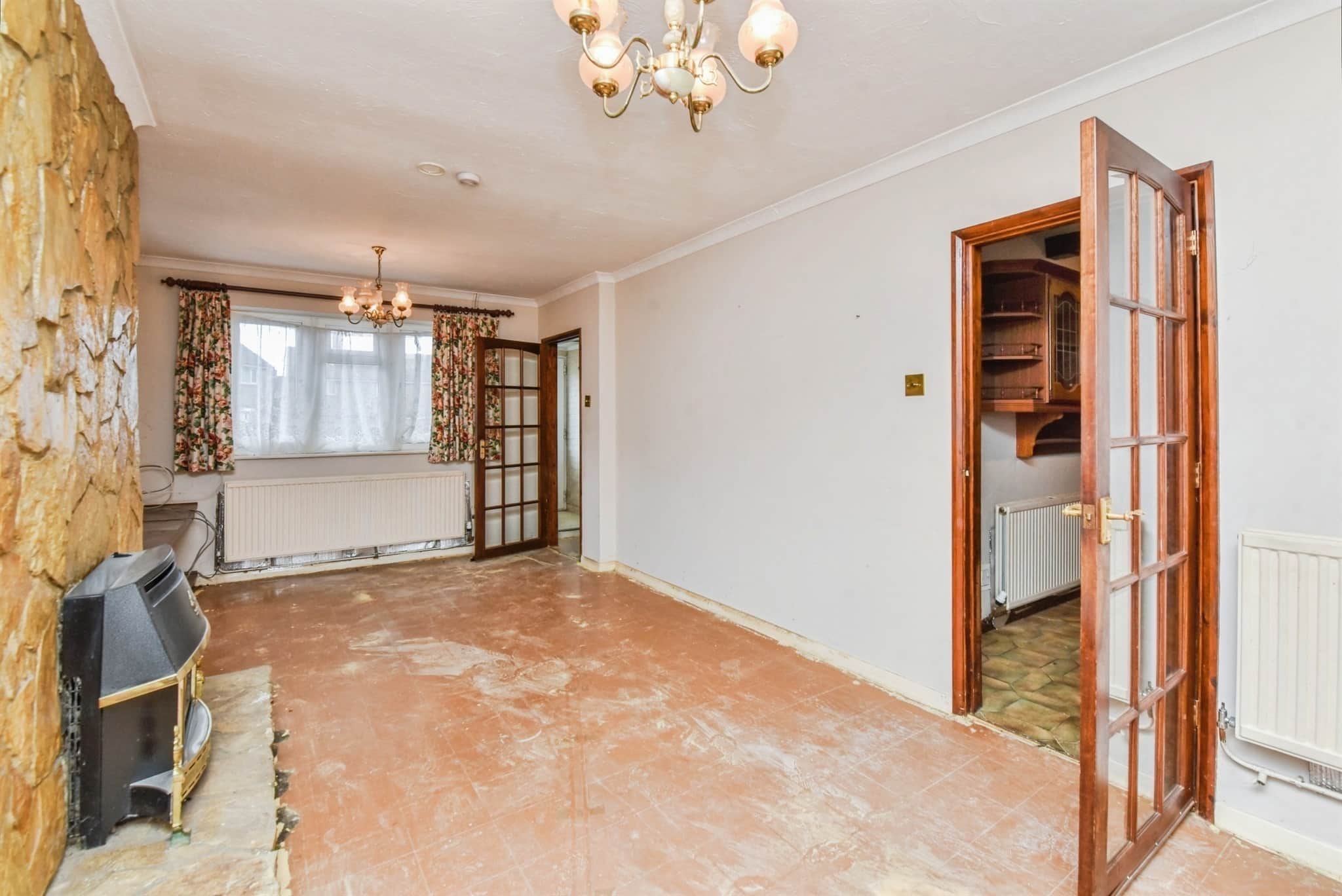 Property at Boothmead, Chippenham